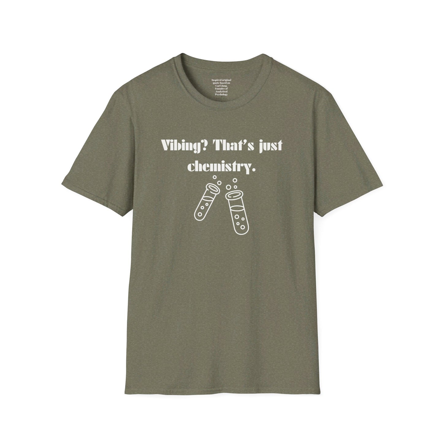 Inspirational Quote T-Shirt, This inspirational Quote T-shirt, Unisex, is perfect for men and women who want to be inspired and express positive vibes to others. Spark Your Spirit