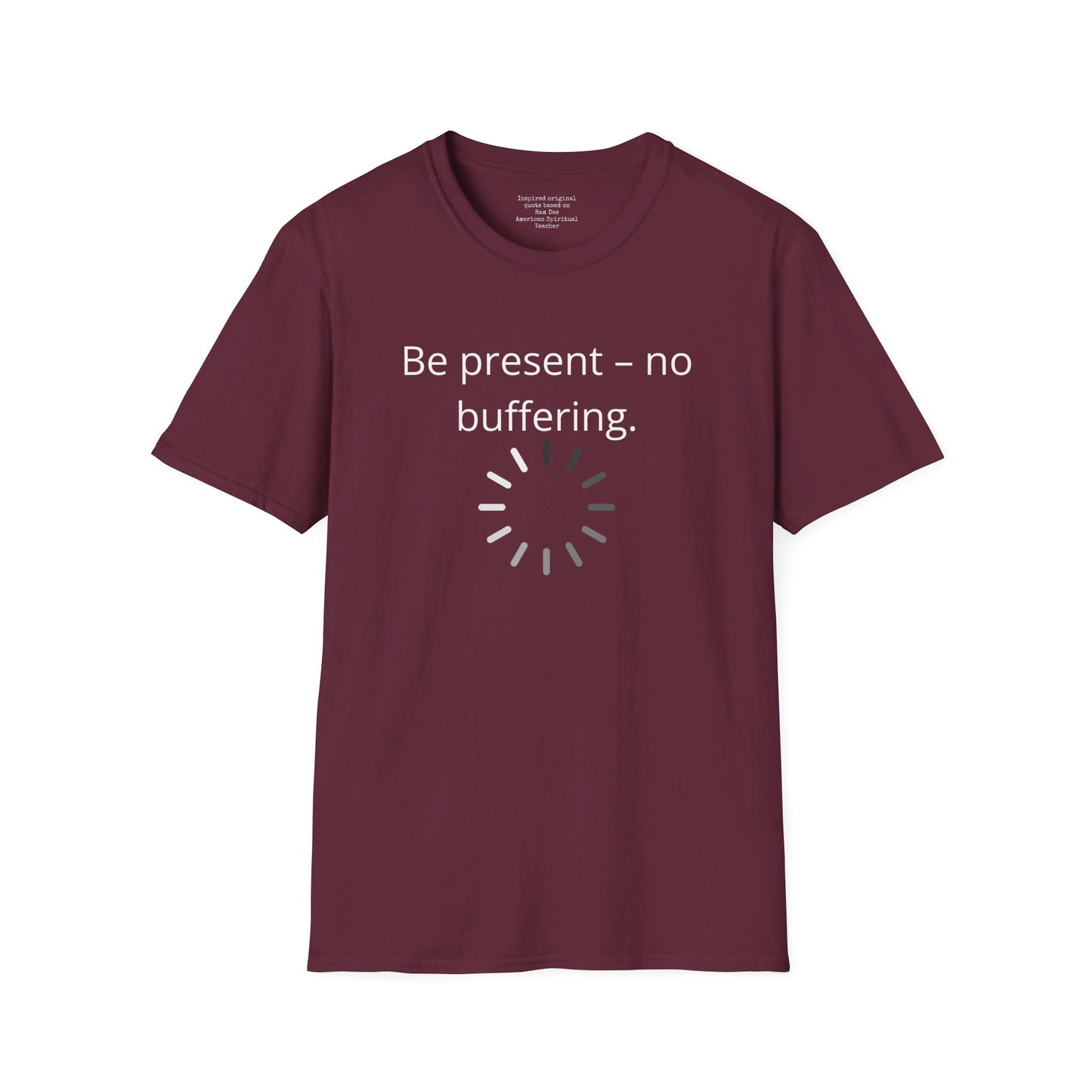Inspirational Quote T-Shirt, This inspirational Quote T-shirt, Unisex, is perfect for men and women who want to be inspired and express positive vibes to others. Spark Your Spirit