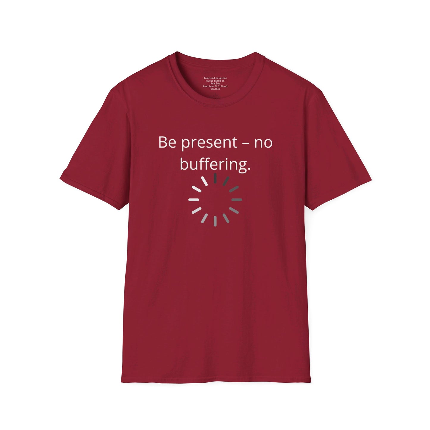 Inspirational Quote T-Shirt, This inspirational Quote T-shirt, Unisex, is perfect for men and women who want to be inspired and express positive vibes to others. Spark Your Spirit