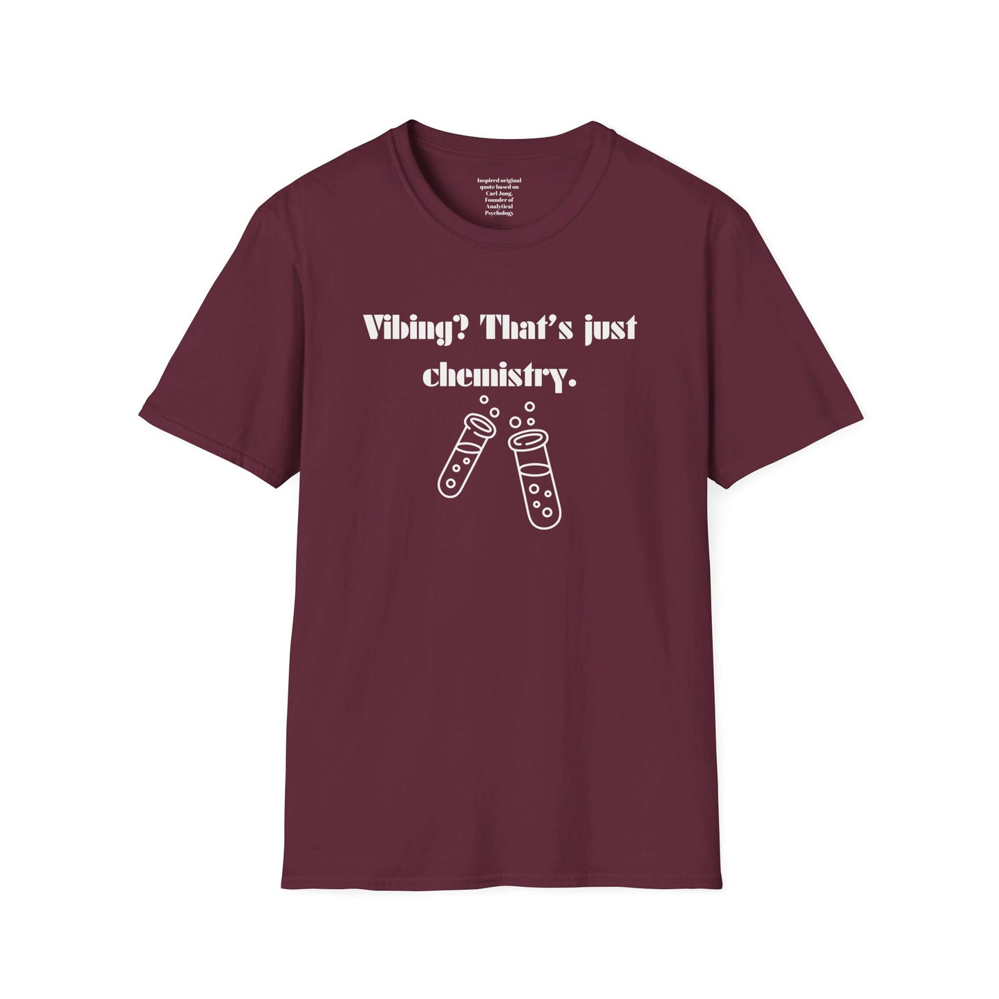 Inspirational Quote T-Shirt, This inspirational Quote T-shirt, Unisex, is perfect for men and women who want to be inspired and express positive vibes to others. Spark Your Spirit