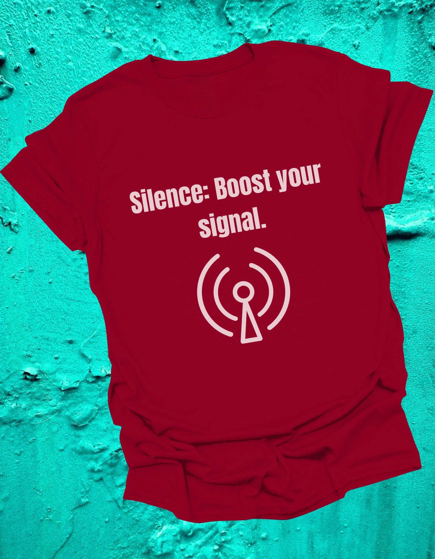 Inspirational Quote T-Shirt, This inspirational Quote T-shirt, Unisex, is perfect for men and women who want to be inspired and express positive vibes to others. Spark Your Spirit
