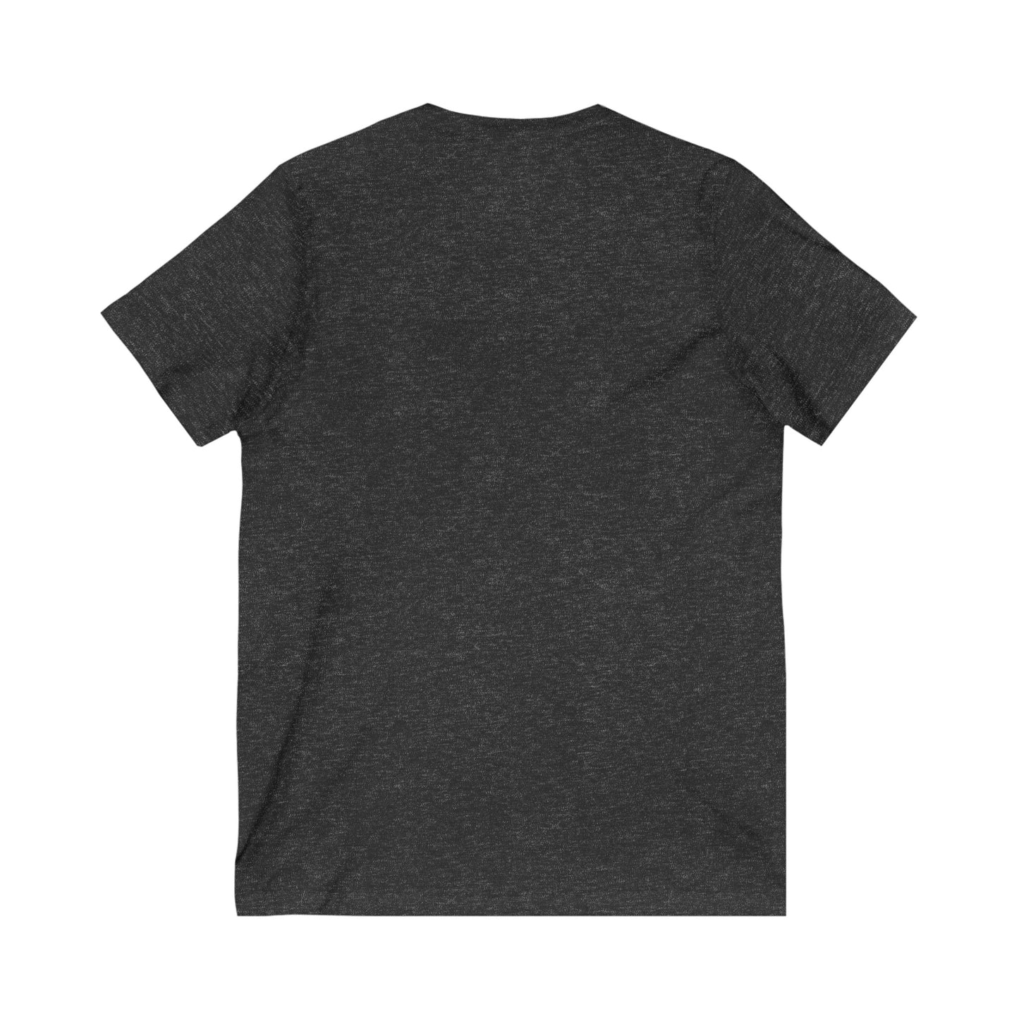 Silence: Boost Your Signal Inspirational Quote V-neck Unisex T-Shirt