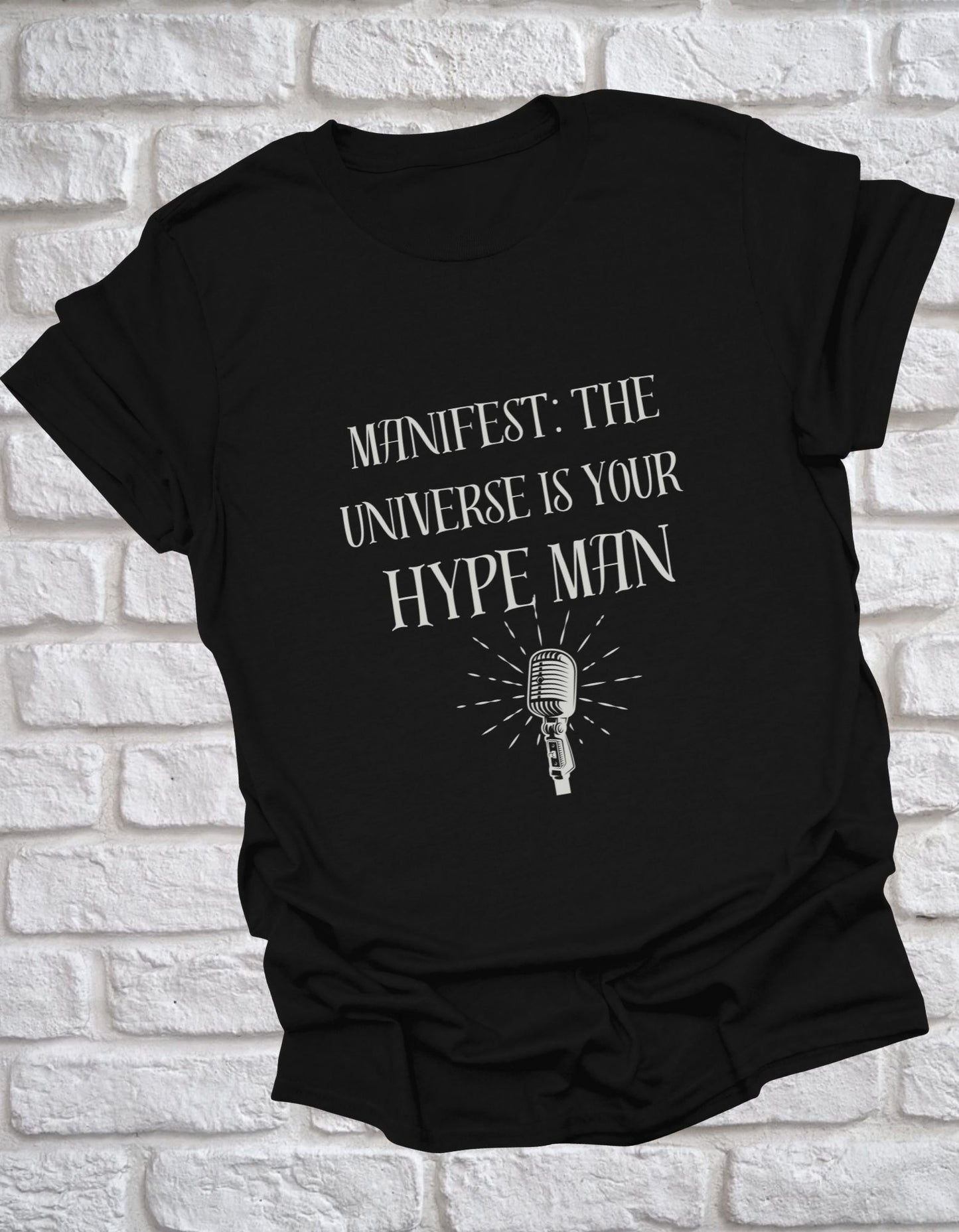 Inspirational Quote T-Shirt, This inspirational Quote T-shirt, Unisex, is perfect for men and women who want to be inspired and express positive vibes to others. Spark Your Spirit