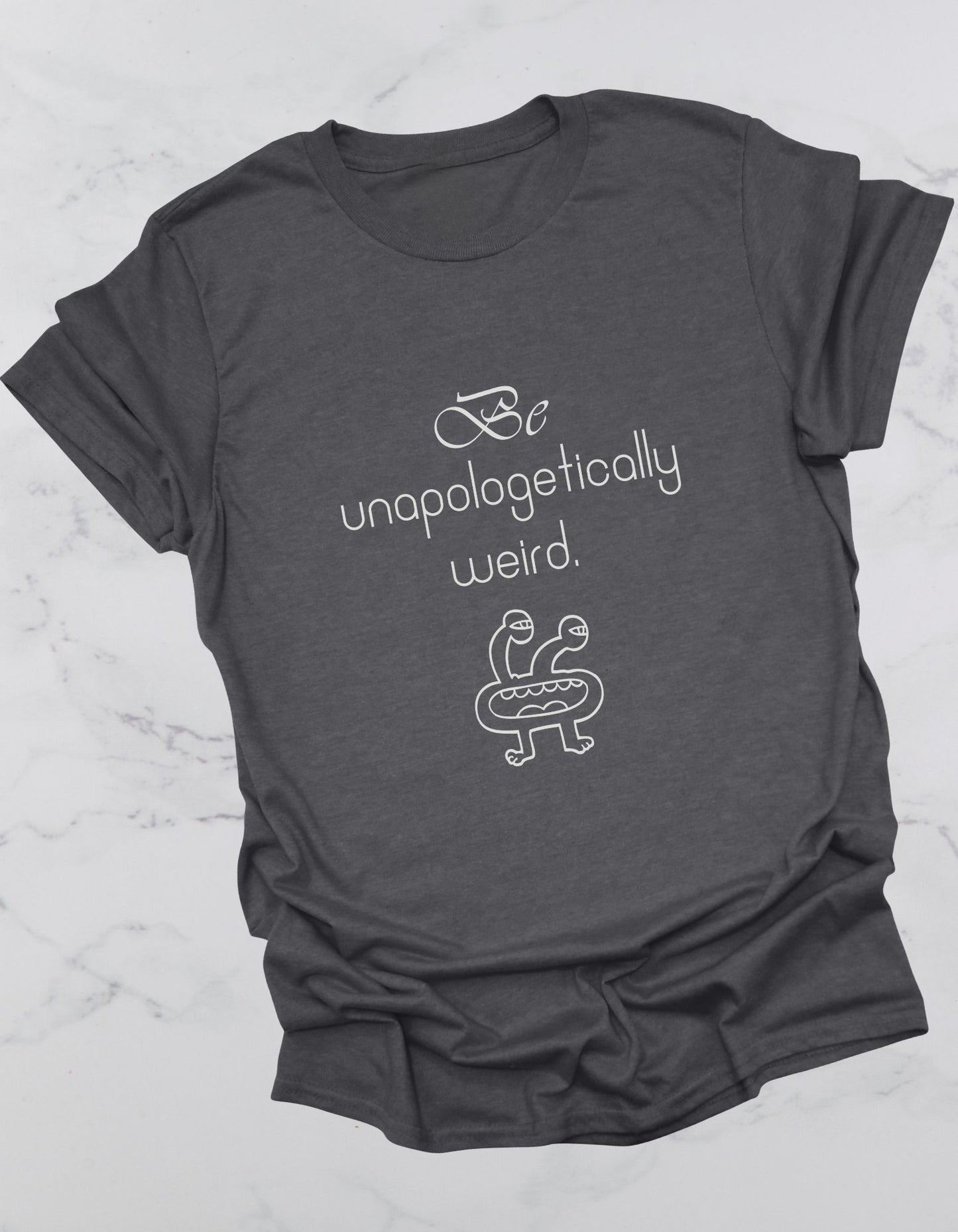Inspirational Quote T-Shirt, This inspirational Quote T-shirt, Unisex, is perfect for men and women who want to be inspired and express positive vibes to others. Spark Your Spirit