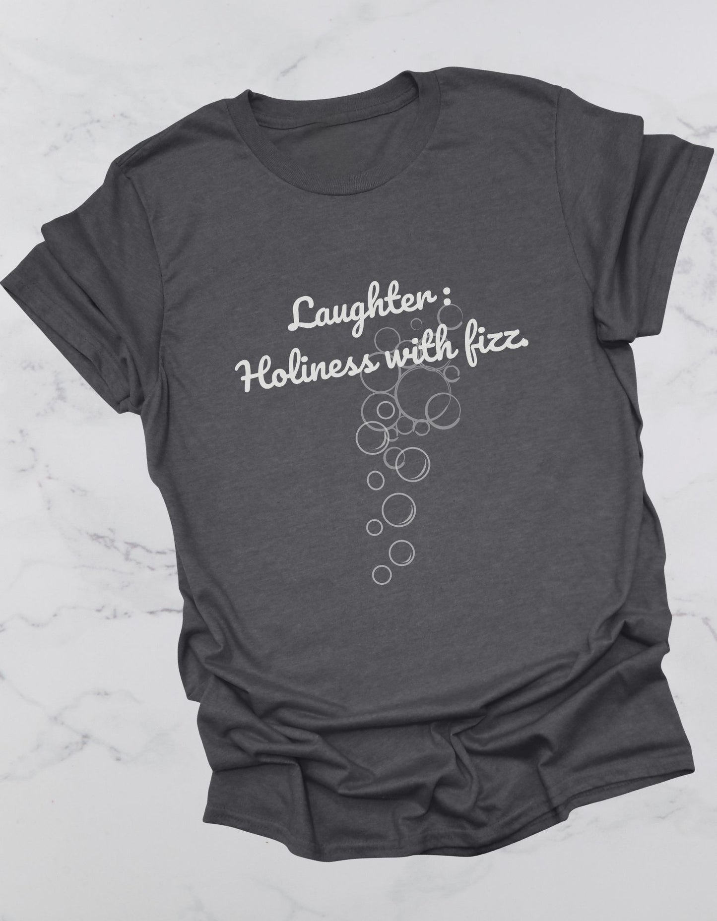 Inspirational Quote T-Shirt, This inspirational Quote T-shirt, Unisex, is perfect for men and women who want to be inspired and express positive vibes to others. Spark Your Spirit