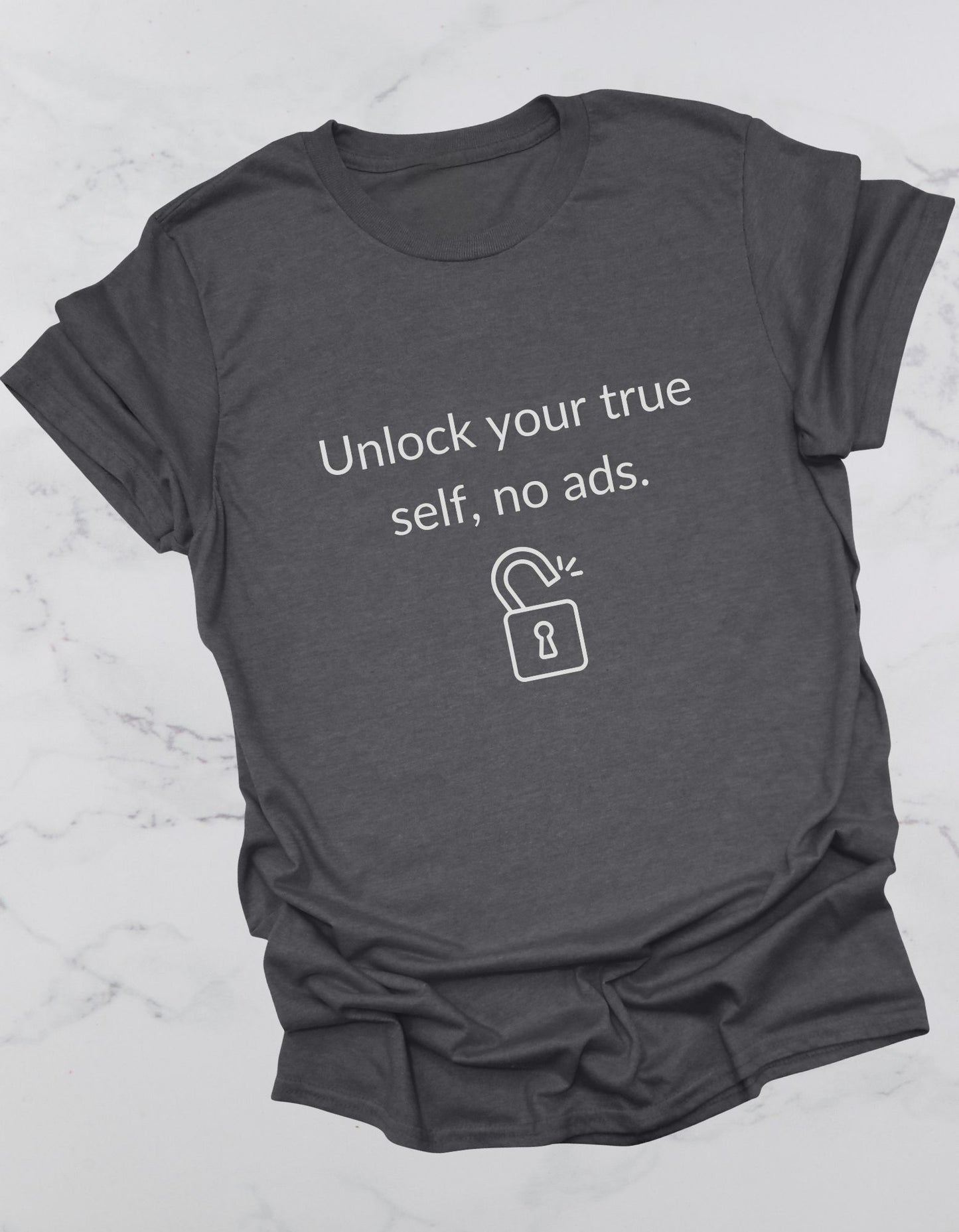 Inspirational Quote T-Shirt, This inspirational Quote T-shirt, Unisex, is perfect for men and women who want to be inspired and express positive vibes to others. Spark Your Spirit