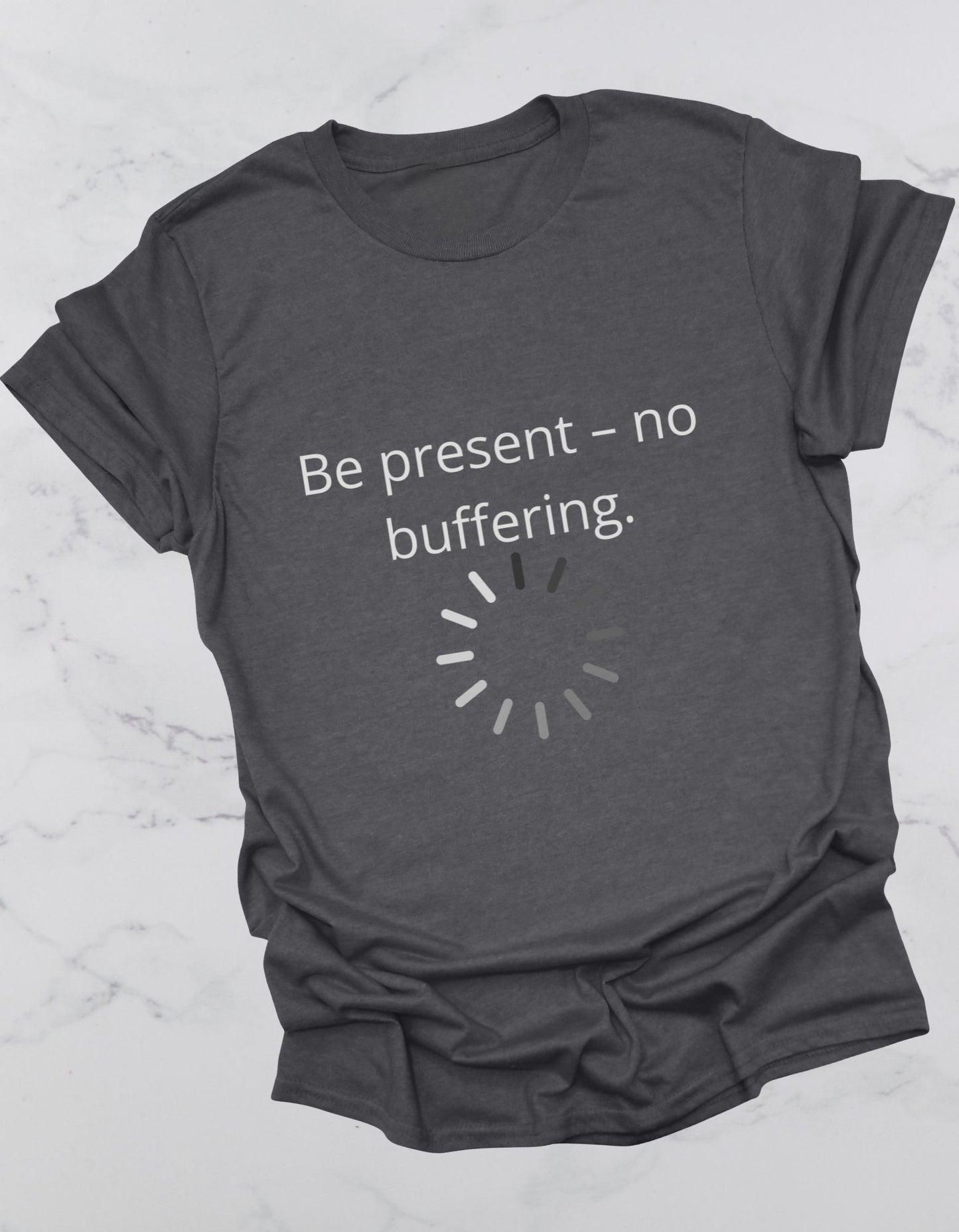 Inspirational Quote T-Shirt, This inspirational Quote T-shirt, Unisex, is perfect for men and women who want to be inspired and express positive vibes to others. Spark Your Spirit