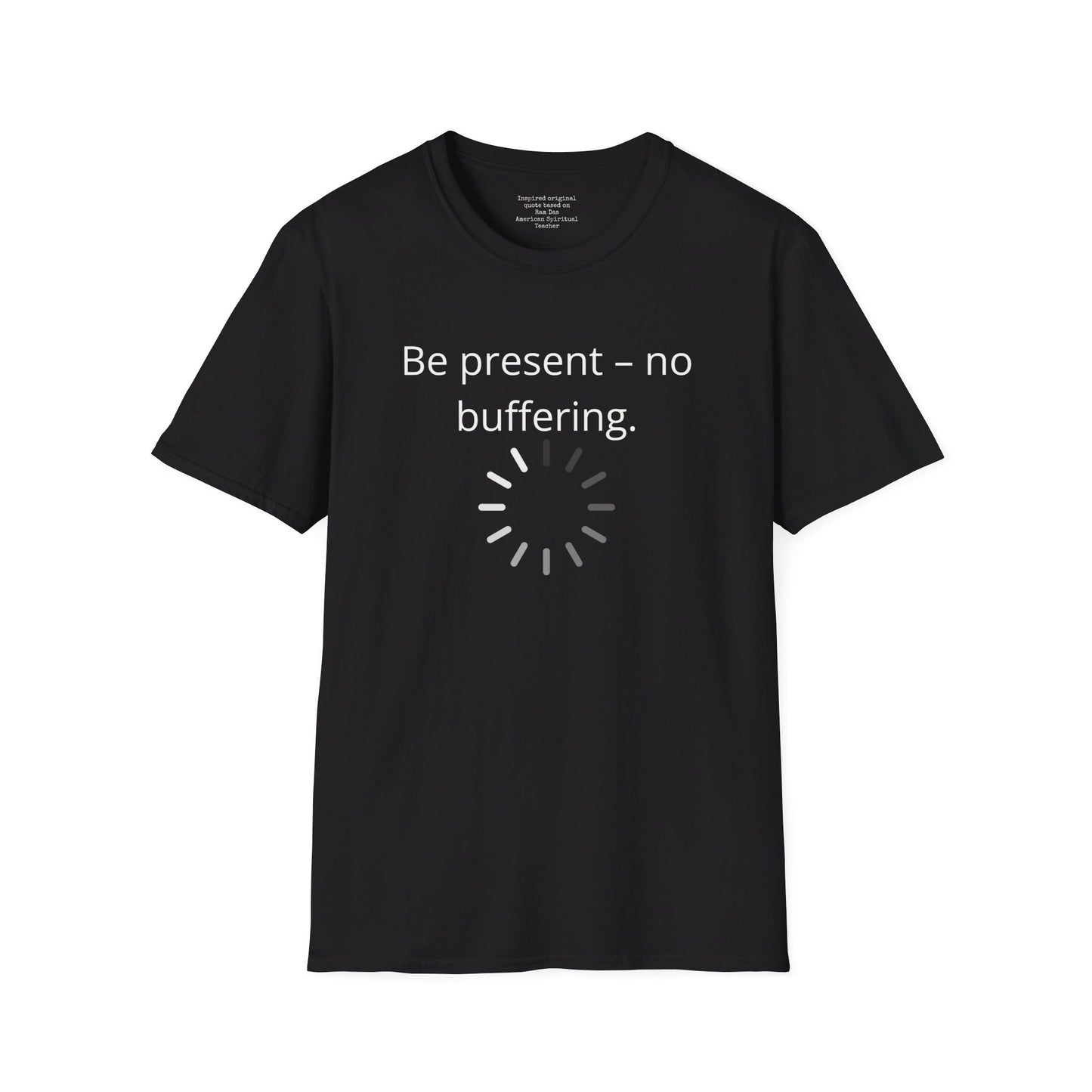 Inspirational Quote T-Shirt, This inspirational Quote T-shirt, Unisex, is perfect for men and women who want to be inspired and express positive vibes to others. Spark Your Spirit