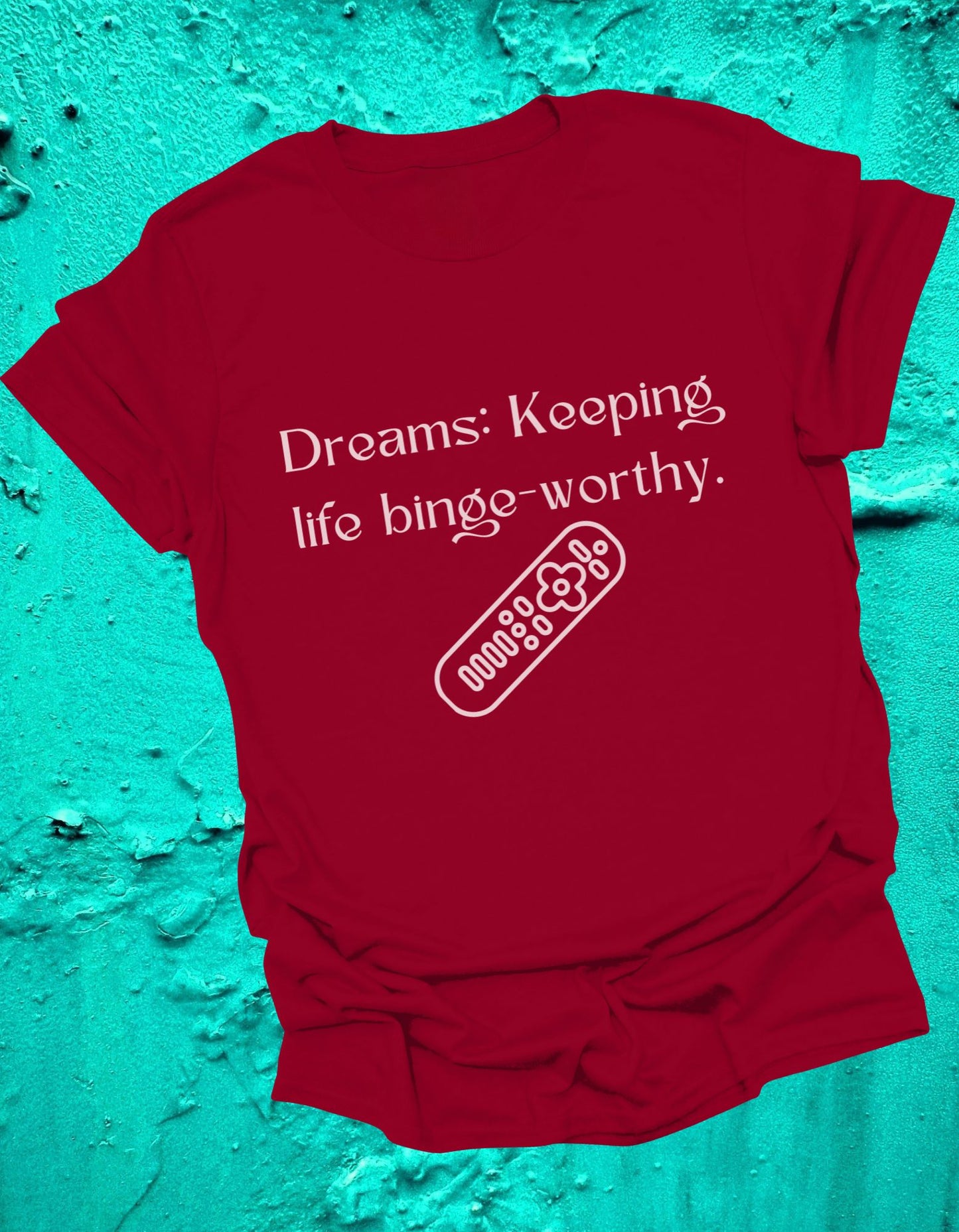 Inspirational Quote T-Shirt, This inspirational Quote T-shirt, Unisex, is perfect for men and women who want to be inspired and express positive vibes to others. Spark Your Spirit