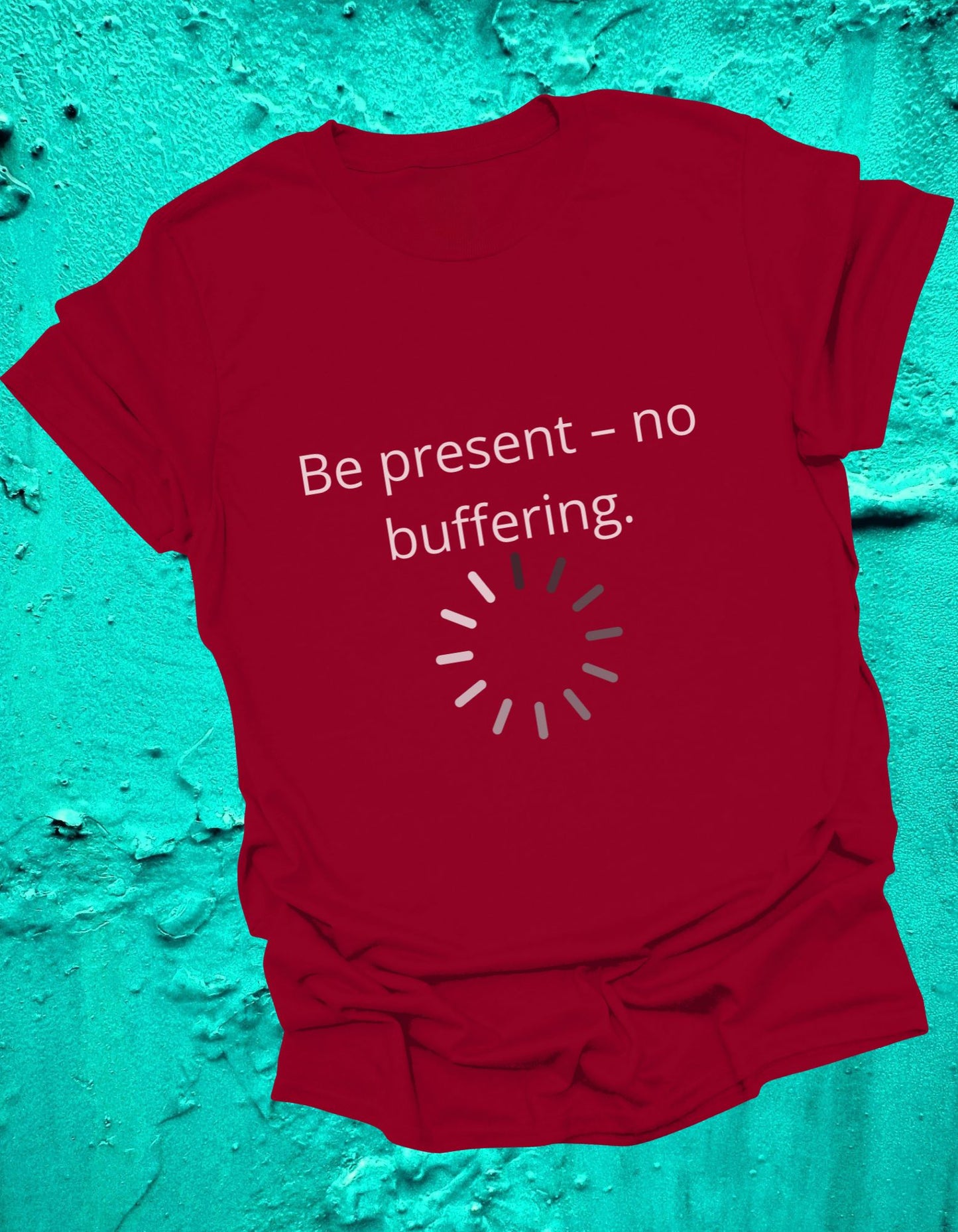 Inspirational Quote T-Shirt, This inspirational Quote T-shirt, Unisex, is perfect for men and women who want to be inspired and express positive vibes to others. Spark Your Spirit