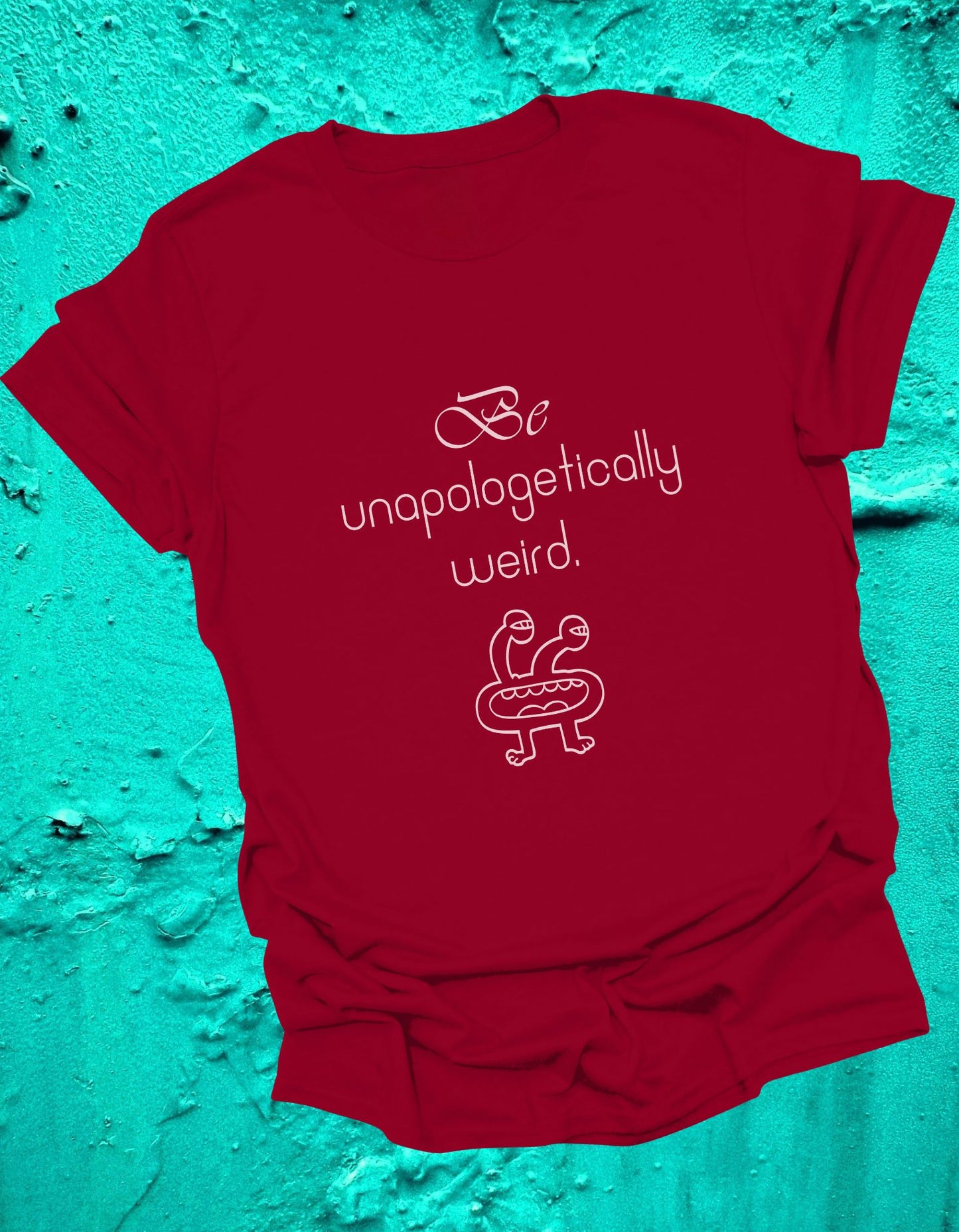Inspirational Quote T-Shirt, This inspirational Quote T-shirt, Unisex, is perfect for men and women who want to be inspired and express positive vibes to others. Spark Your Spirit