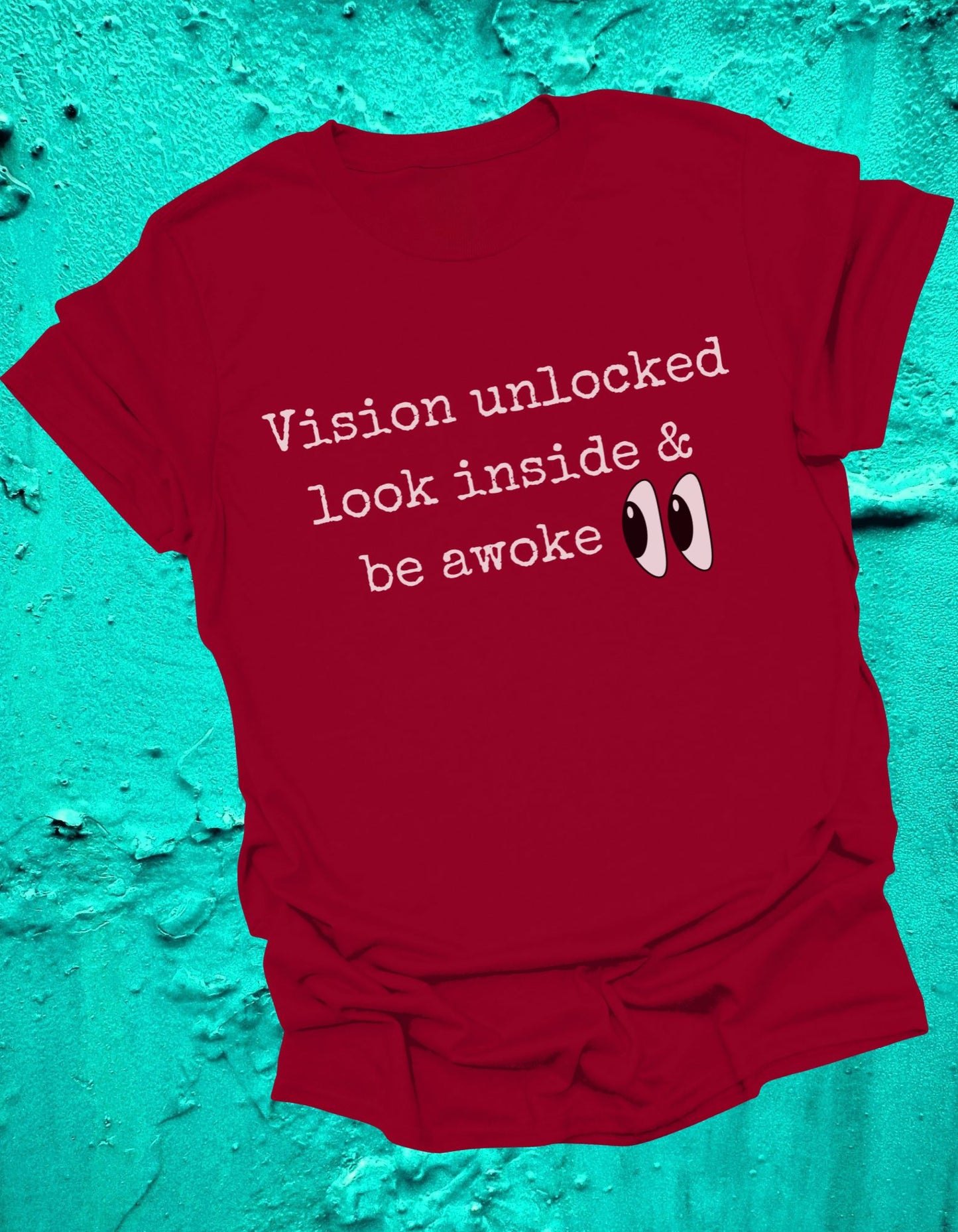 Inspirational Quote T-Shirt, This inspirational Quote T-shirt, Unisex, is perfect for men and women who want to be inspired and express positive vibes to others. Spark Your Spirit