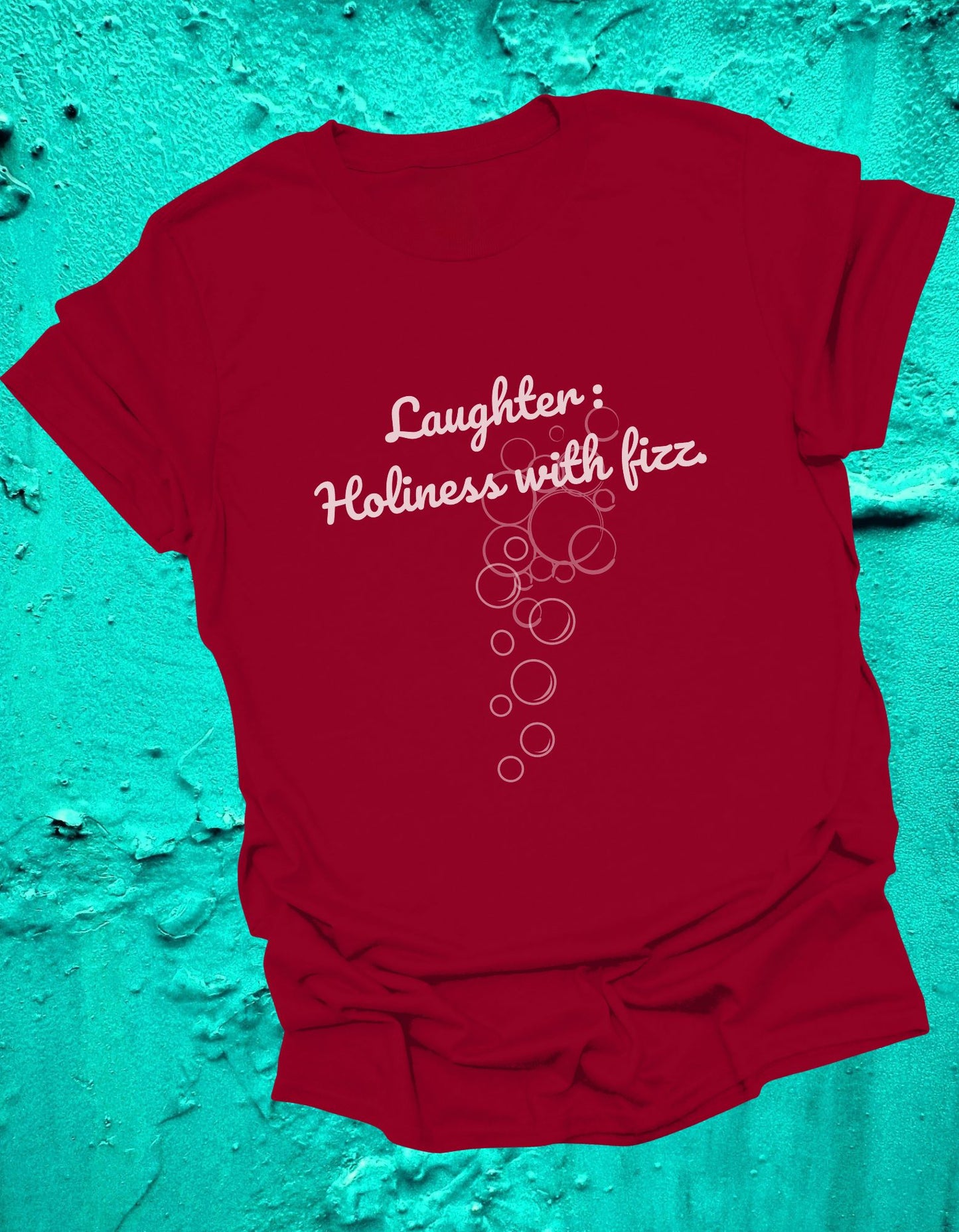 Inspirational Quote T-Shirt, This inspirational Quote T-shirt, Unisex, is perfect for men and women who want to be inspired and express positive vibes to others. Spark Your Spirit