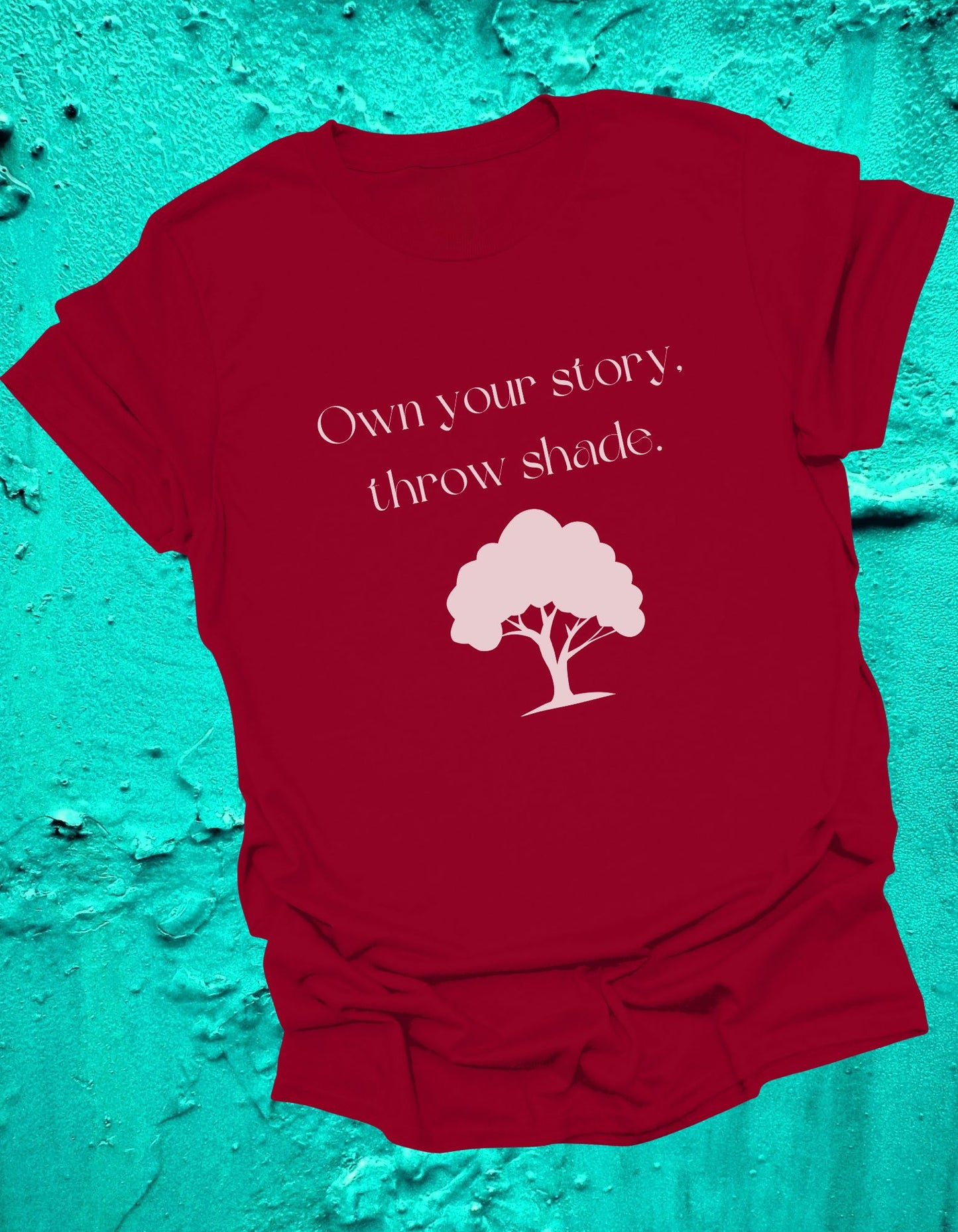Inspirational Quote T-Shirt, This inspirational Quote T-shirt, Unisex, is perfect for men and women who want to be inspired and express positive vibes to others. Spark Your Spirit