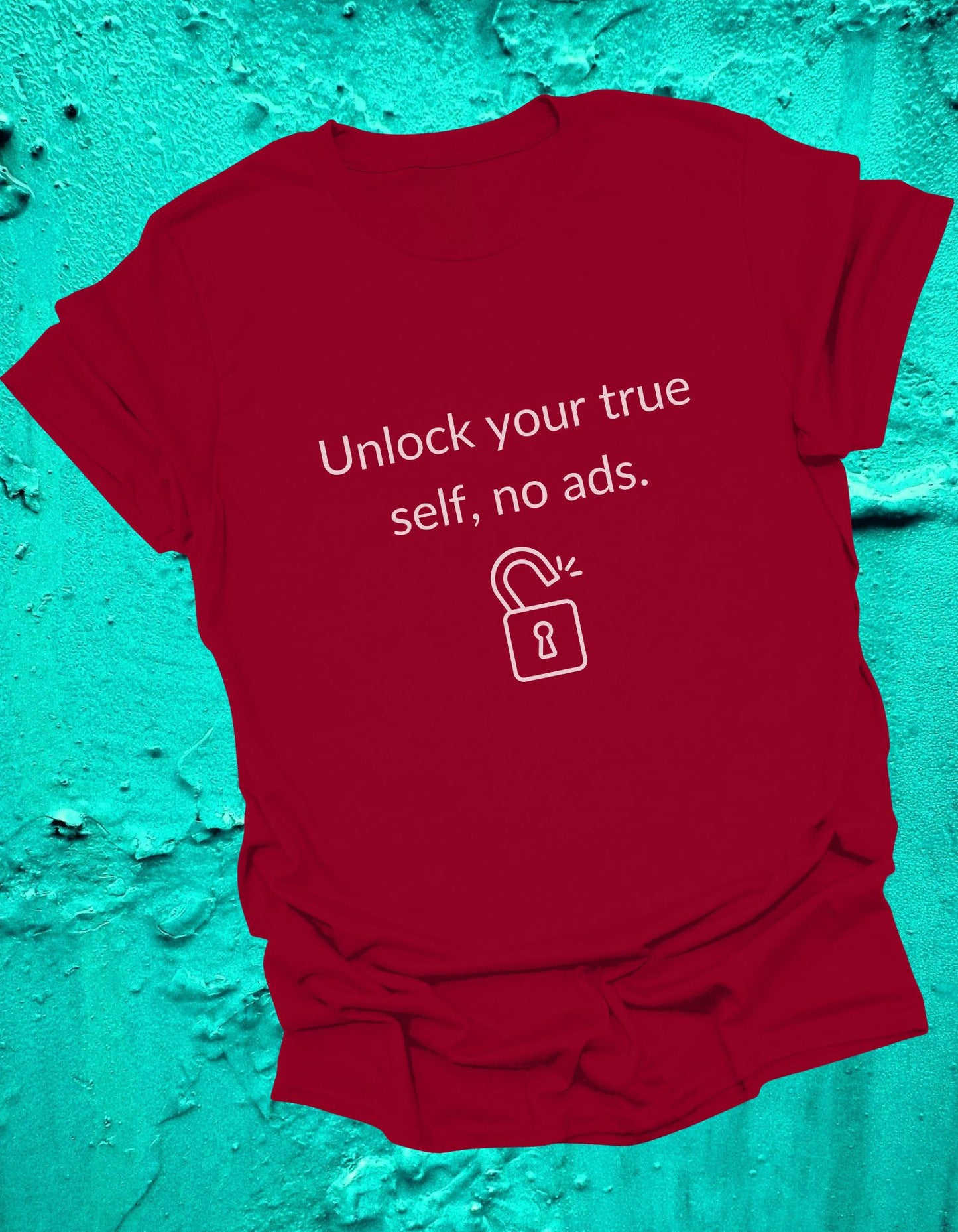 Inspirational Quote T-Shirt, This inspirational Quote T-shirt, Unisex, is perfect for men and women who want to be inspired and express positive vibes to others. Spark Your Spirit