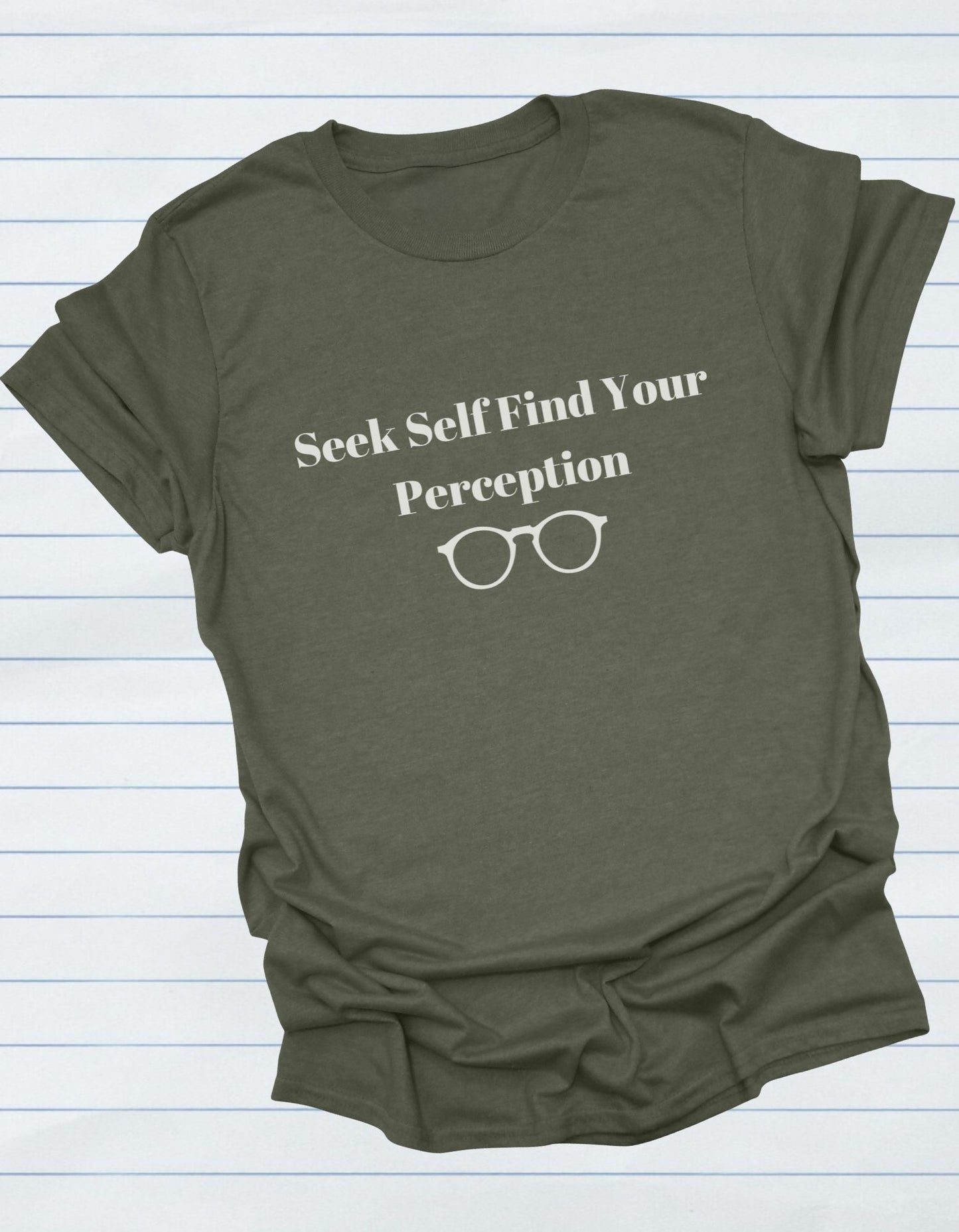 Inspirational Quote T-Shirt, This inspirational Quote T-shirt, Unisex, is perfect for men and women who want to be inspired and express positive vibes to others. Spark Your Spirit