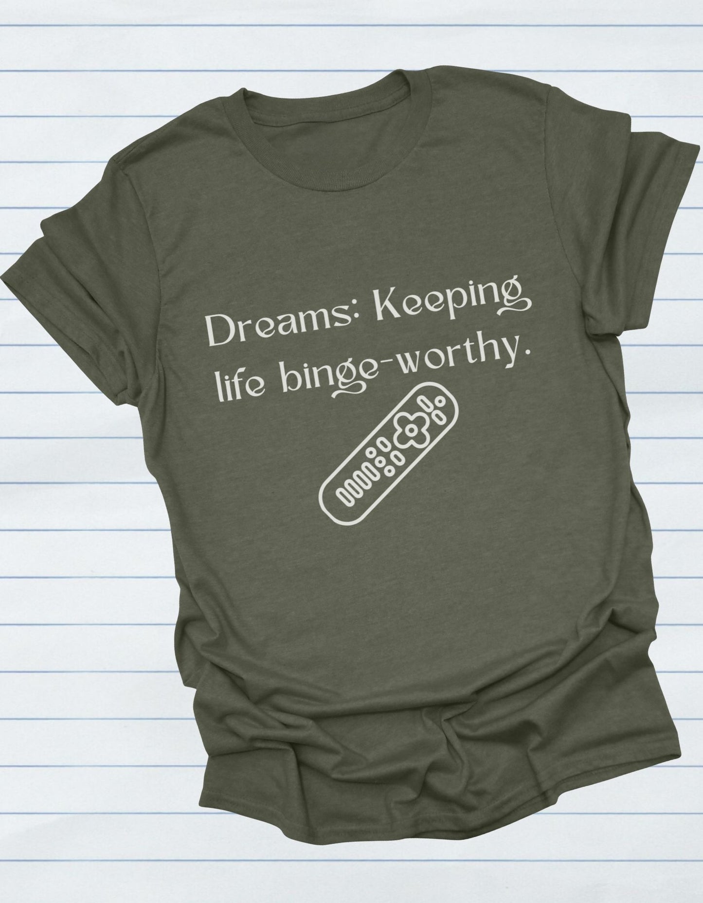 Inspirational Quote T-Shirt, This inspirational Quote T-shirt, Unisex, is perfect for men and women who want to be inspired and express positive vibes to others. Spark Your Spirit