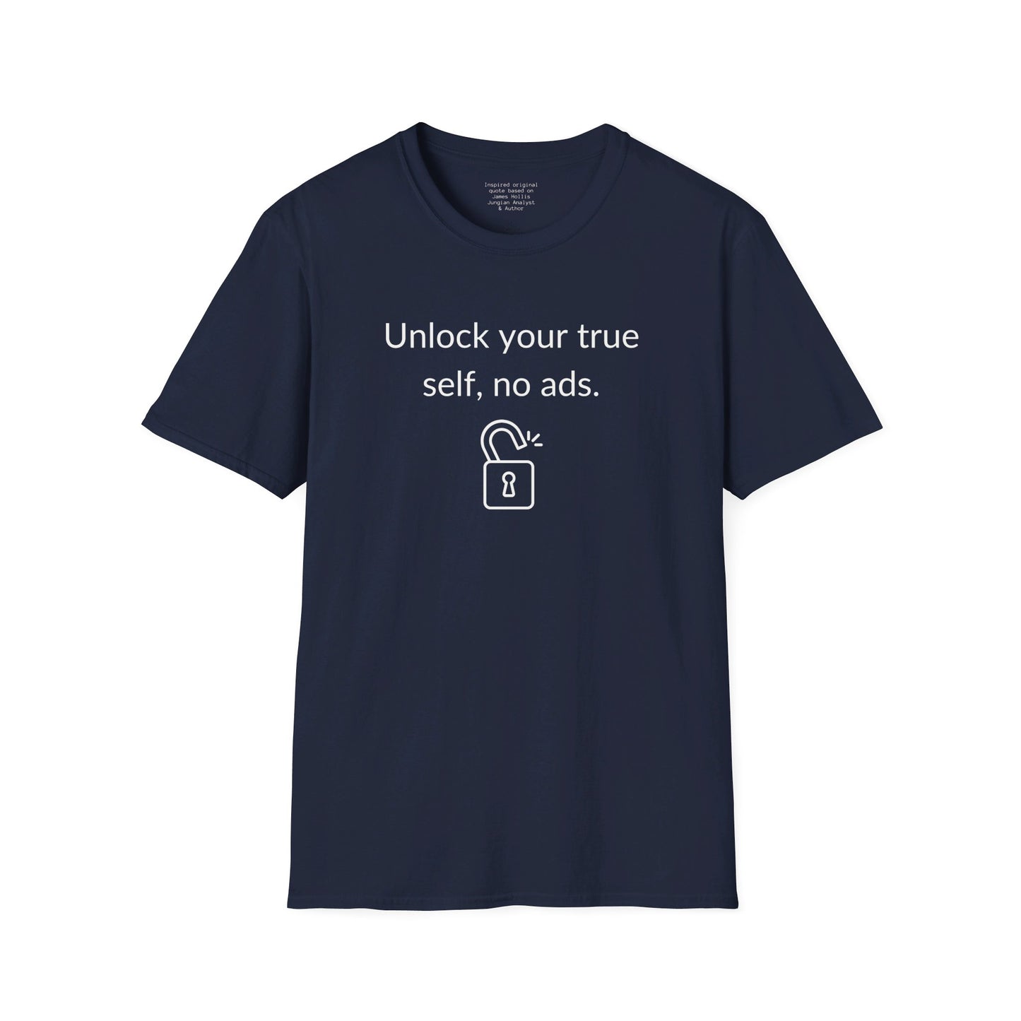 Inspirational Quote T-Shirt, This inspirational Quote T-shirt, Unisex, is perfect for men and women who want to be inspired and express positive vibes to others. Spark Your Spirit