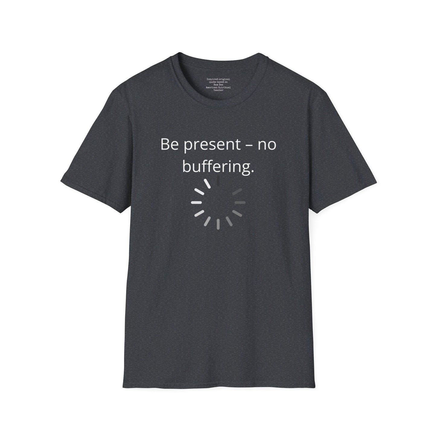 Inspirational Quote T-Shirt, This inspirational Quote T-shirt, Unisex, is perfect for men and women who want to be inspired and express positive vibes to others. Spark Your Spirit