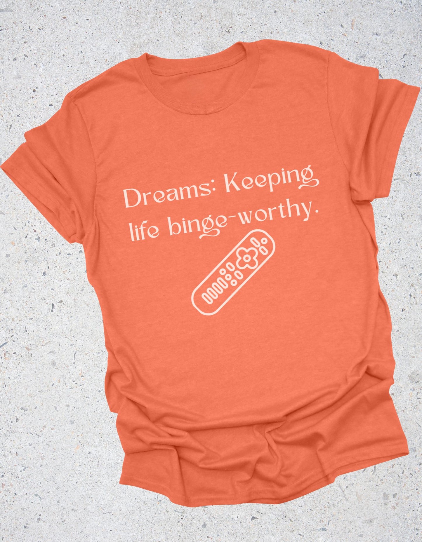 Inspirational Quote T-Shirt, This inspirational Quote T-shirt, Unisex, is perfect for men and women who want to be inspired and express positive vibes to others. Spark Your Spirit