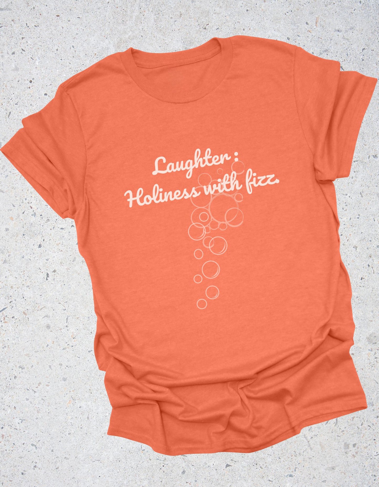 Inspirational Quote T-Shirt, This inspirational Quote T-shirt, Unisex, is perfect for men and women who want to be inspired and express positive vibes to others. Spark Your Spirit