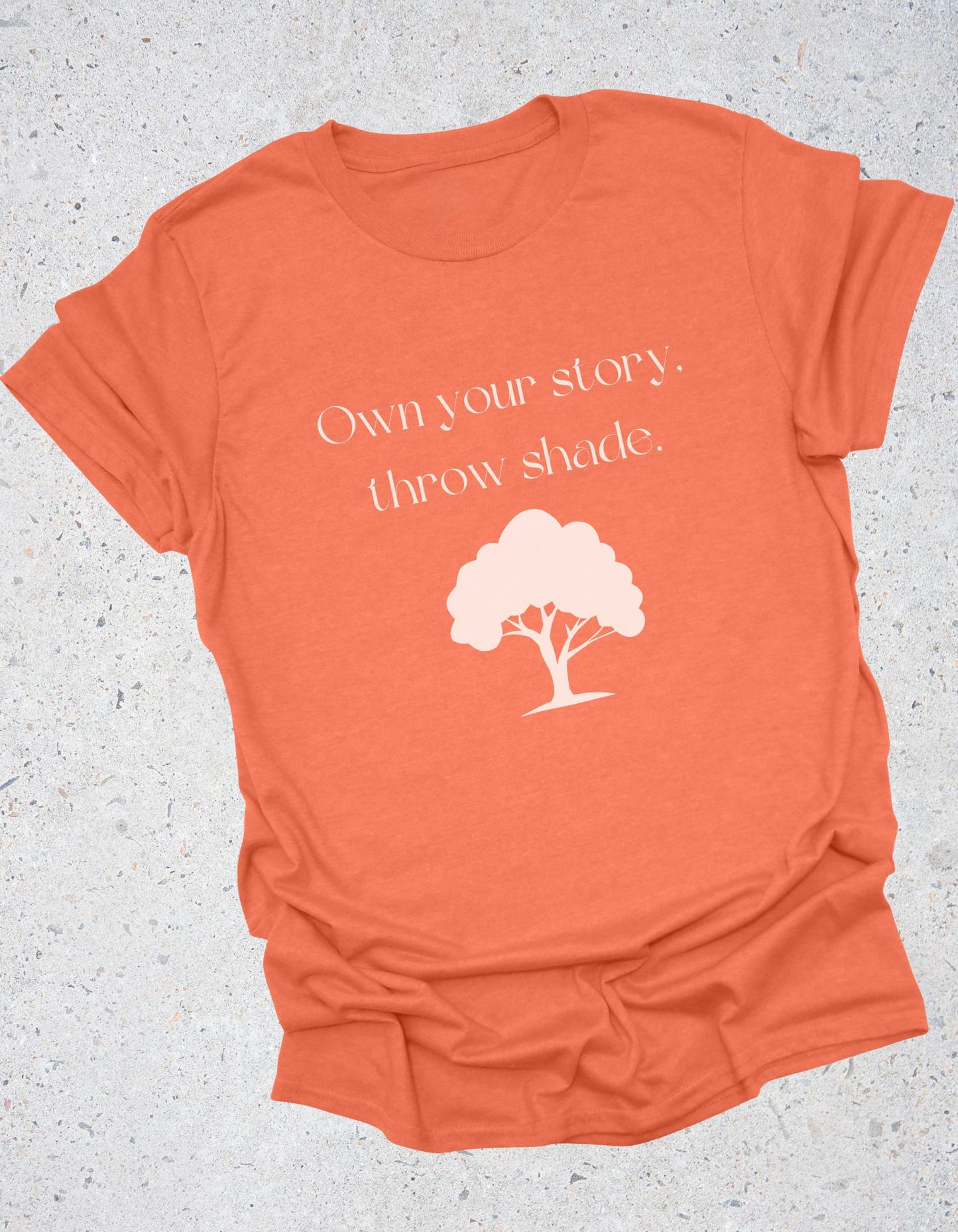 Inspirational Quote T-Shirt, This inspirational Quote T-shirt, Unisex, is perfect for men and women who want to be inspired and express positive vibes to others. Spark Your Spirit