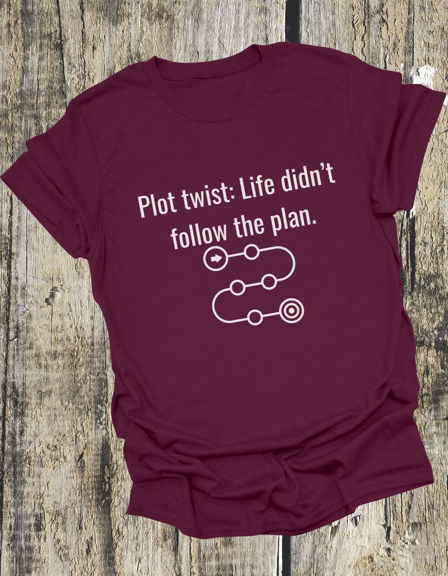 Inspirational Quote T-Shirt, This inspirational Quote T-shirt, Unisex, is perfect for men and women who want to be inspired and express positive vibes to others. Spark Your Spirit