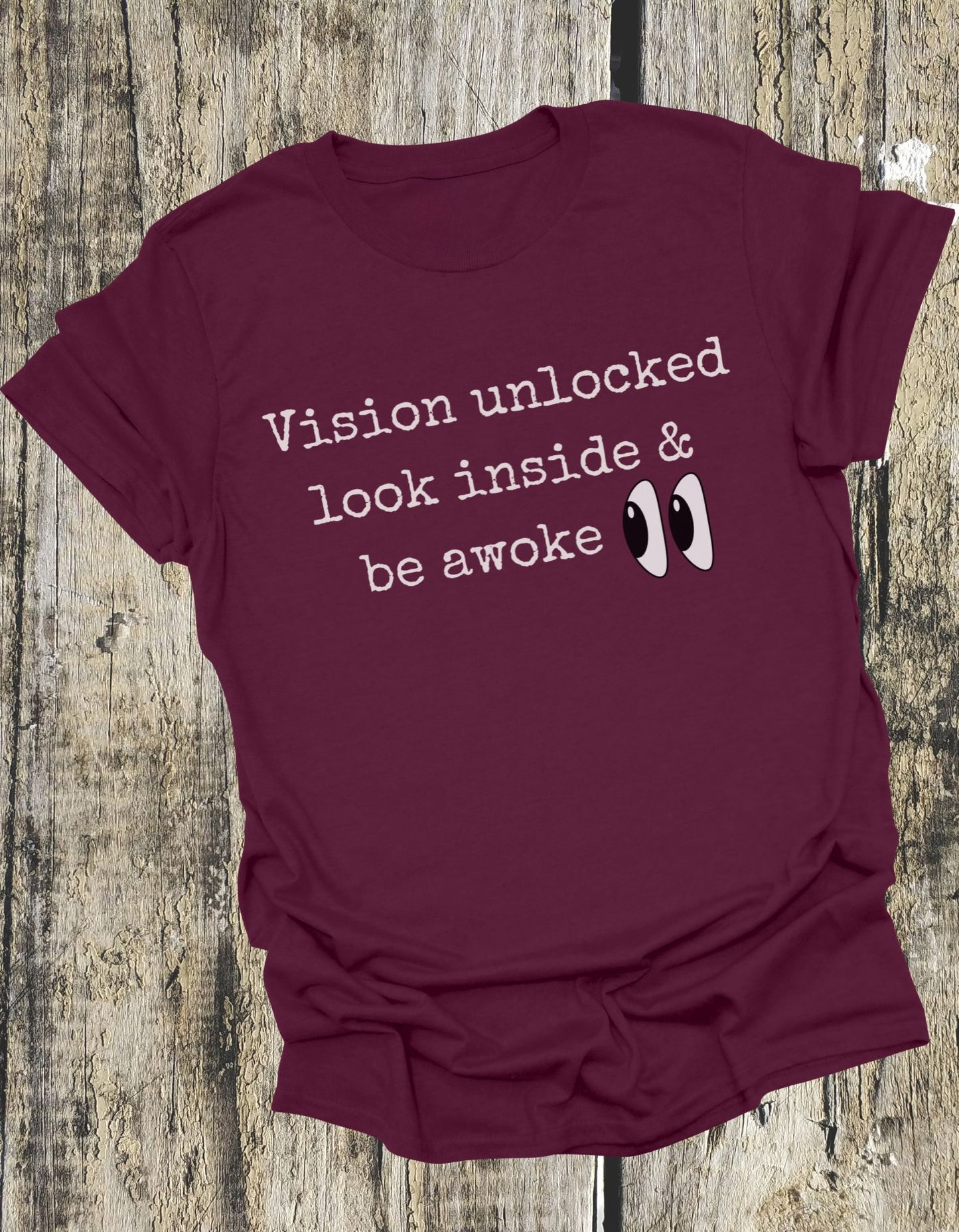 Inspirational Quote T-Shirt, This inspirational Quote T-shirt, Unisex, is perfect for men and women who want to be inspired and express positive vibes to others. Spark Your Spirit