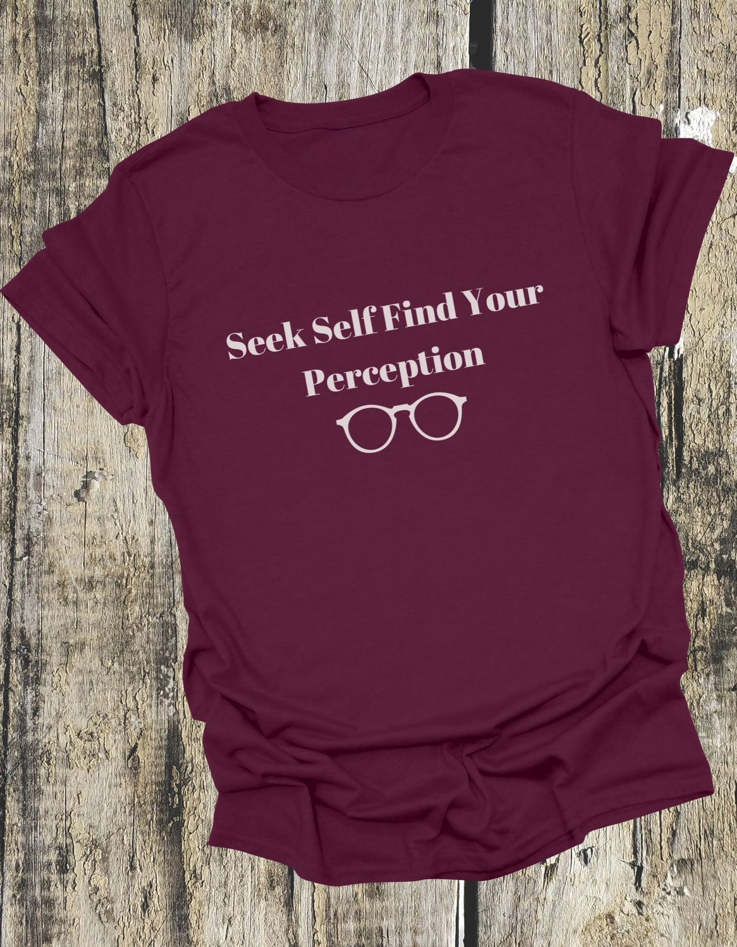 Inspirational Quote T-Shirt, This inspirational Quote T-shirt, Unisex, is perfect for men and women who want to be inspired and express positive vibes to others. Spark Your Spirit