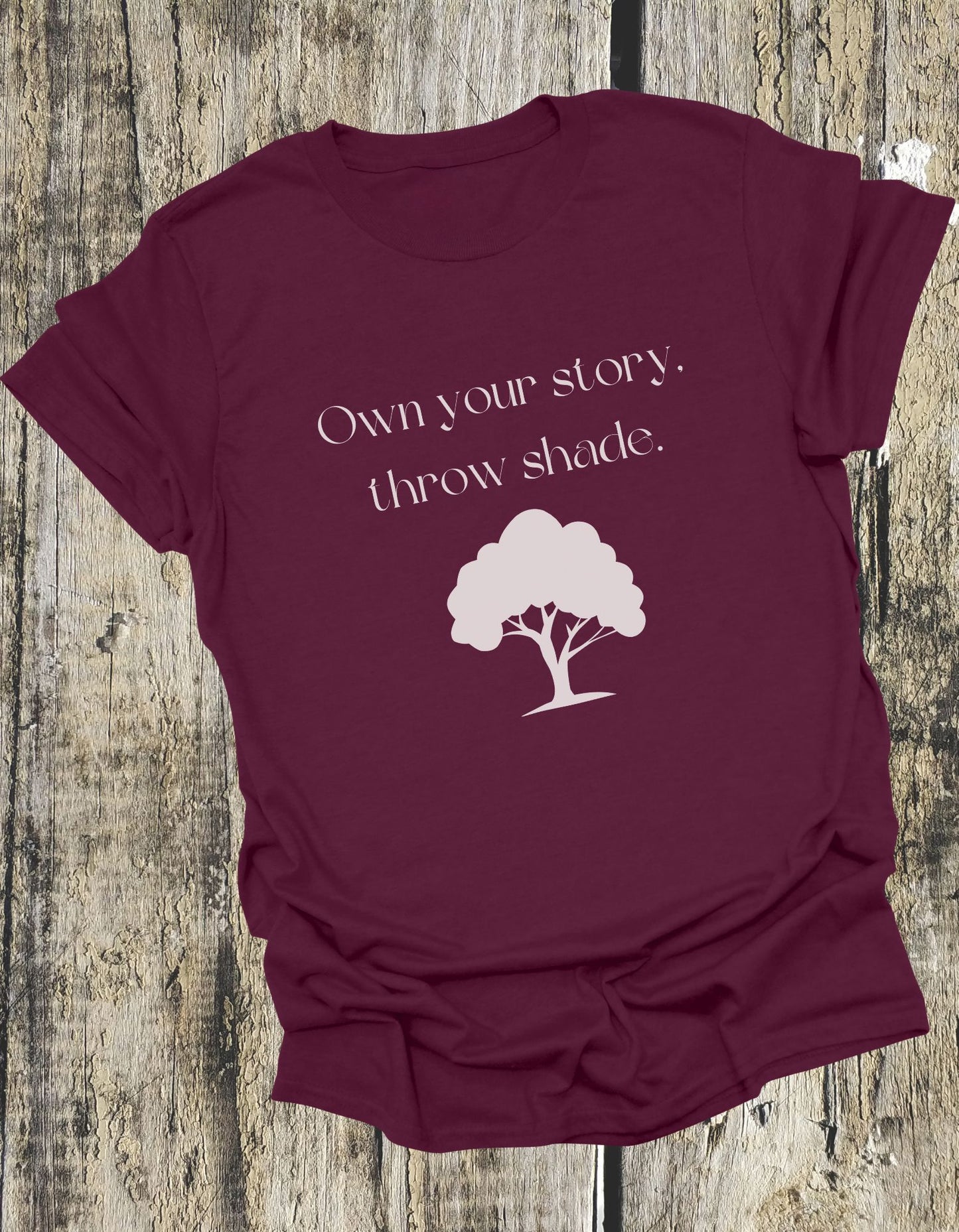 Inspirational Quote T-Shirt, This inspirational Quote T-shirt, Unisex, is perfect for men and women who want to be inspired and express positive vibes to others. Spark Your Spirit