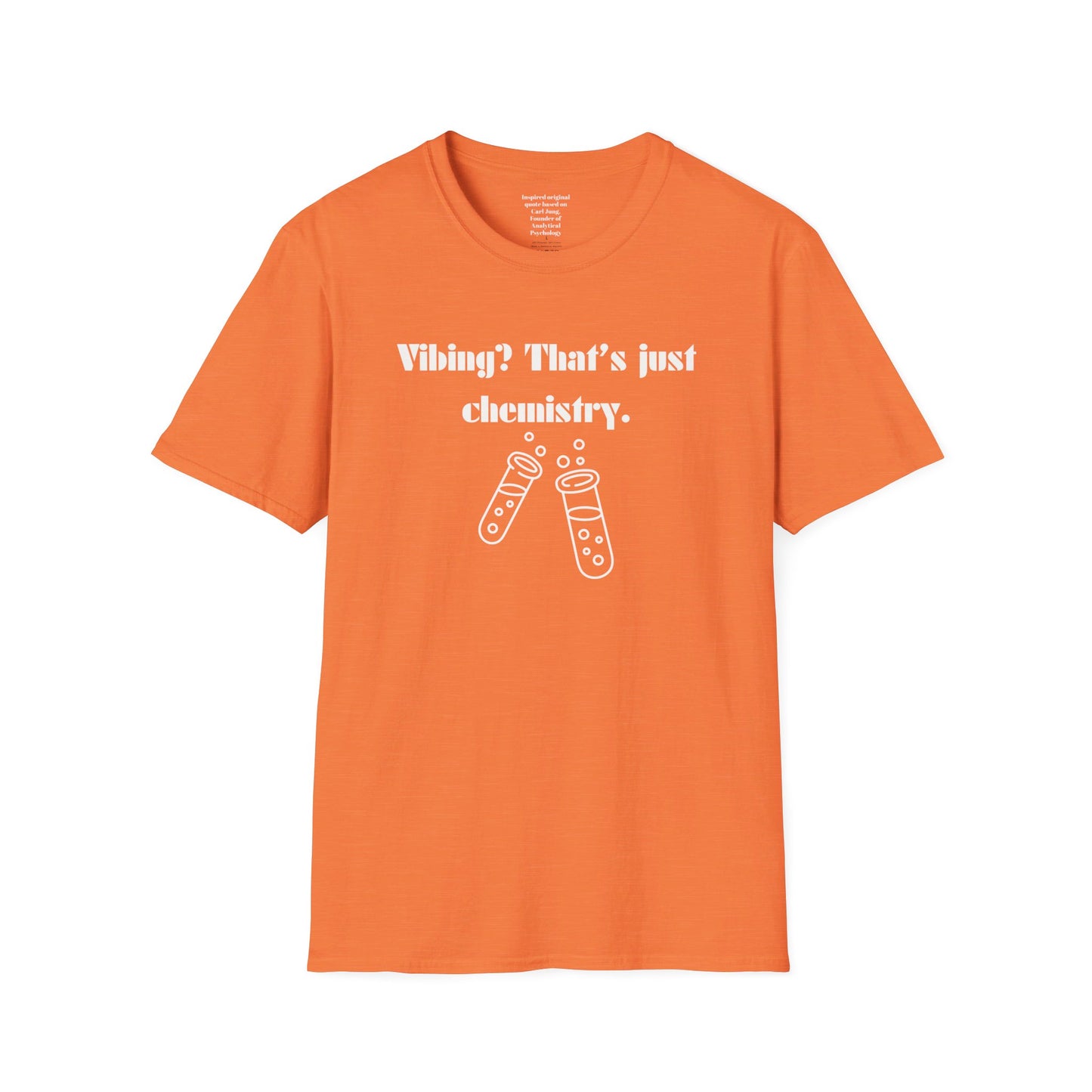 Inspirational Quote T-Shirt, This inspirational Quote T-shirt, Unisex, is perfect for men and women who want to be inspired and express positive vibes to others. Spark Your Spirit