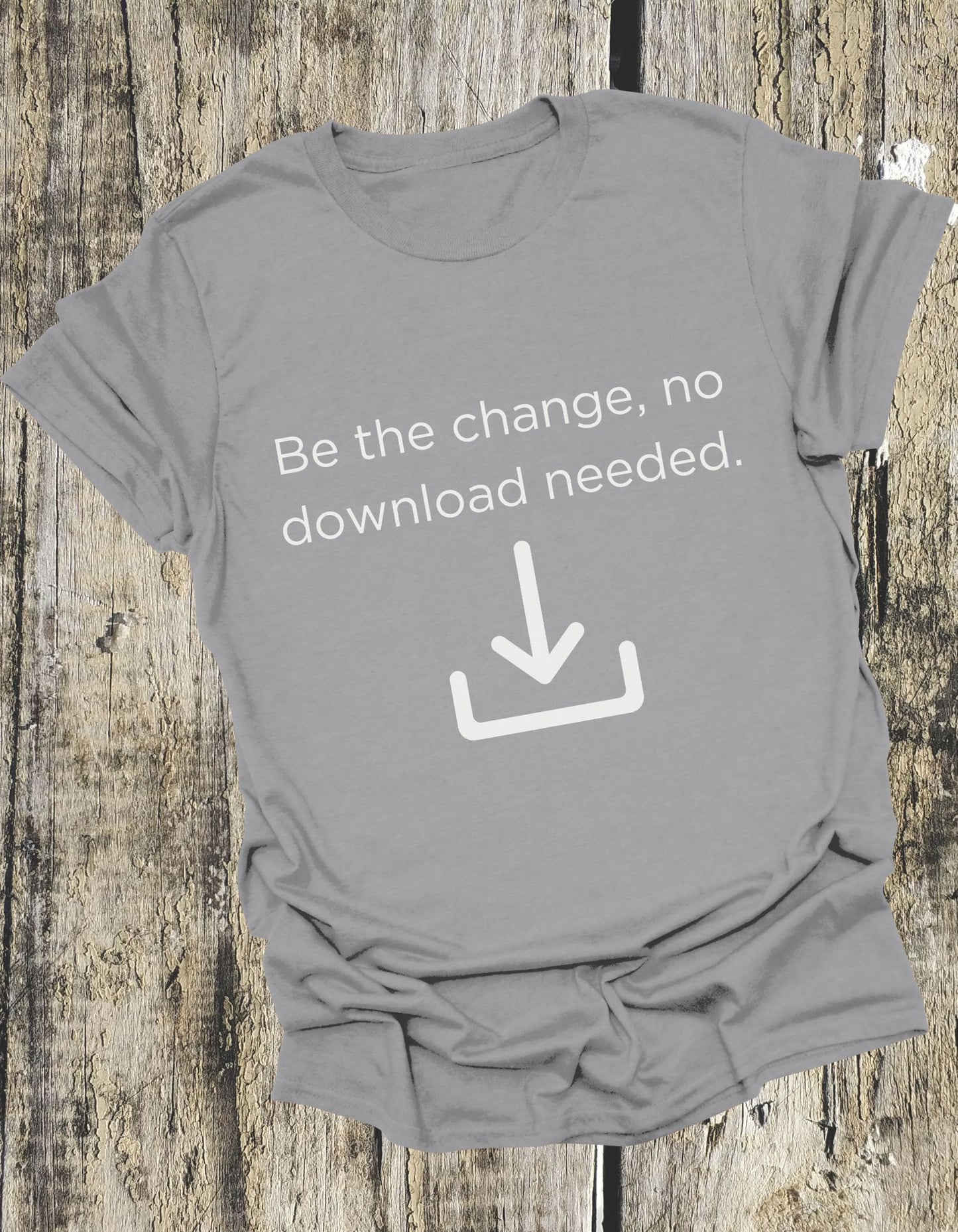 Inspirational Quote T-Shirt, This inspirational Quote T-shirt, Unisex, is perfect for men and women who want to be inspired and express positive vibes to others. Spark Your Spirit