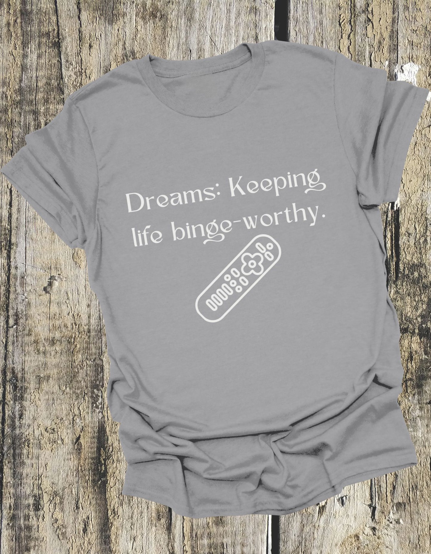 Inspirational Quote T-Shirt, This inspirational Quote T-shirt, Unisex, is perfect for men and women who want to be inspired and express positive vibes to others. Spark Your Spirit
