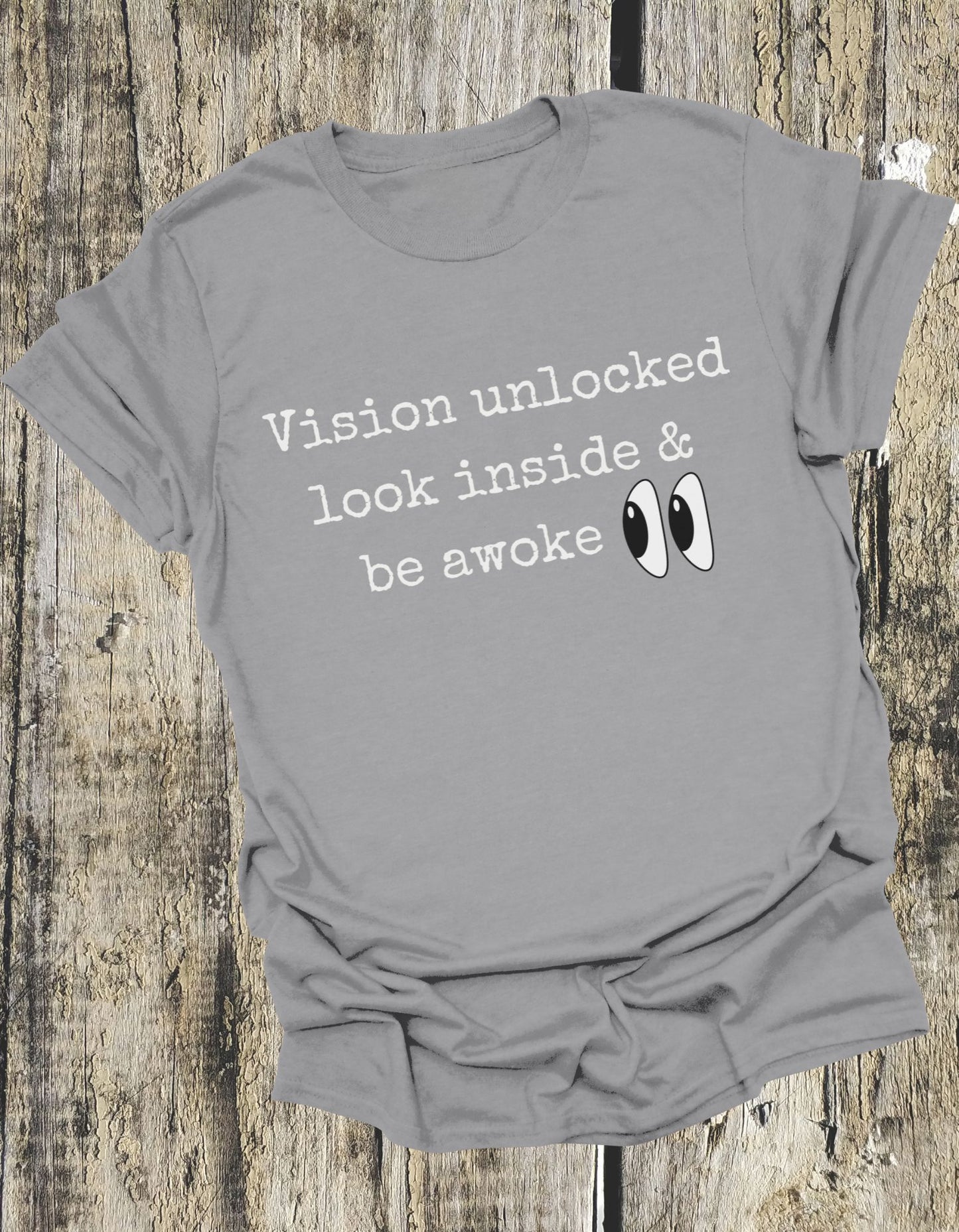 Inspirational Quote T-Shirt, This inspirational Quote T-shirt, Unisex, is perfect for men and women who want to be inspired and express positive vibes to others. Spark Your Spirit