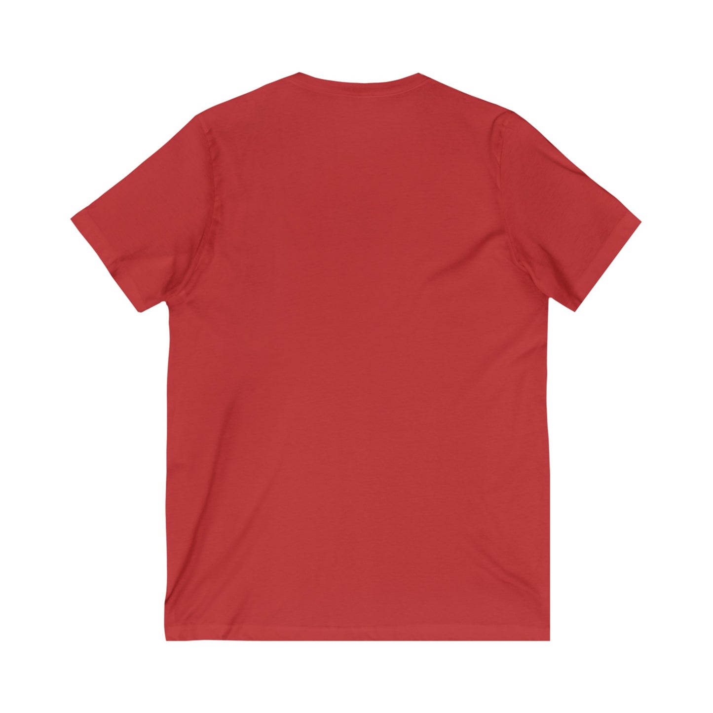 Silence: Boost Your Signal Inspirational Quote V-neck Unisex T-Shirt
