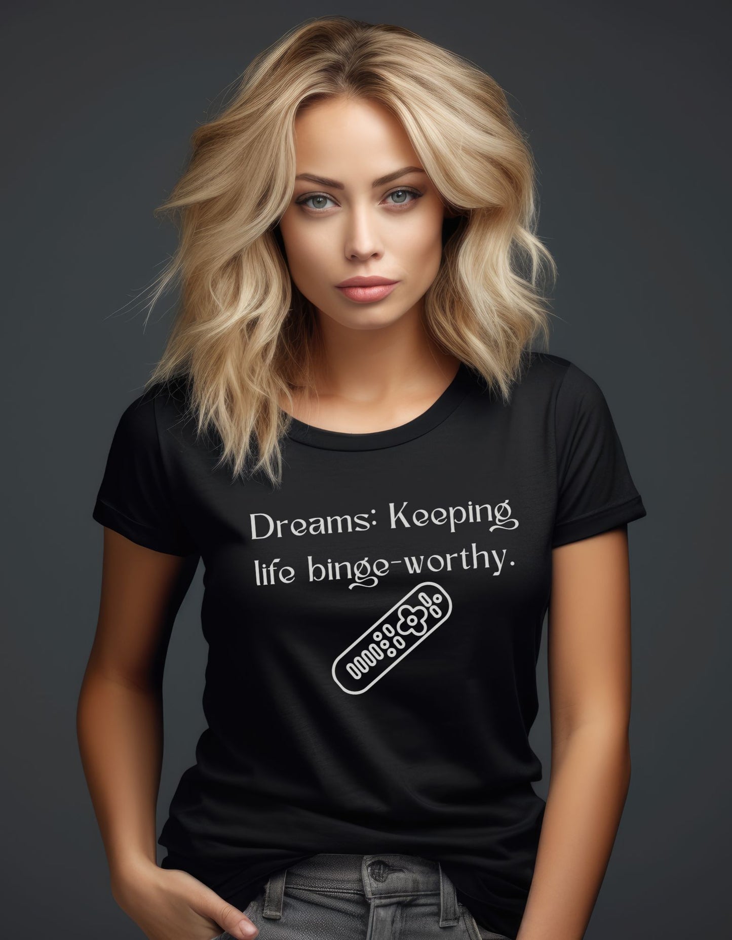 Inspirational Quote T-Shirt, This inspirational Quote T-shirt, Unisex, is perfect for men and women who want to be inspired and express positive vibes to others. Spark Your Spirit