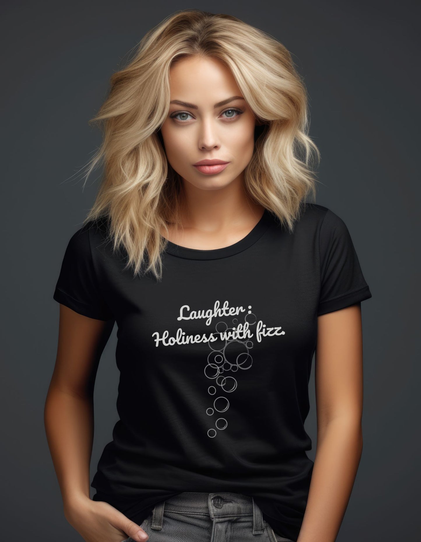 Inspirational Quote T-Shirt, This inspirational Quote T-shirt, Unisex, is perfect for men and women who want to be inspired and express positive vibes to others. Spark Your Spirit