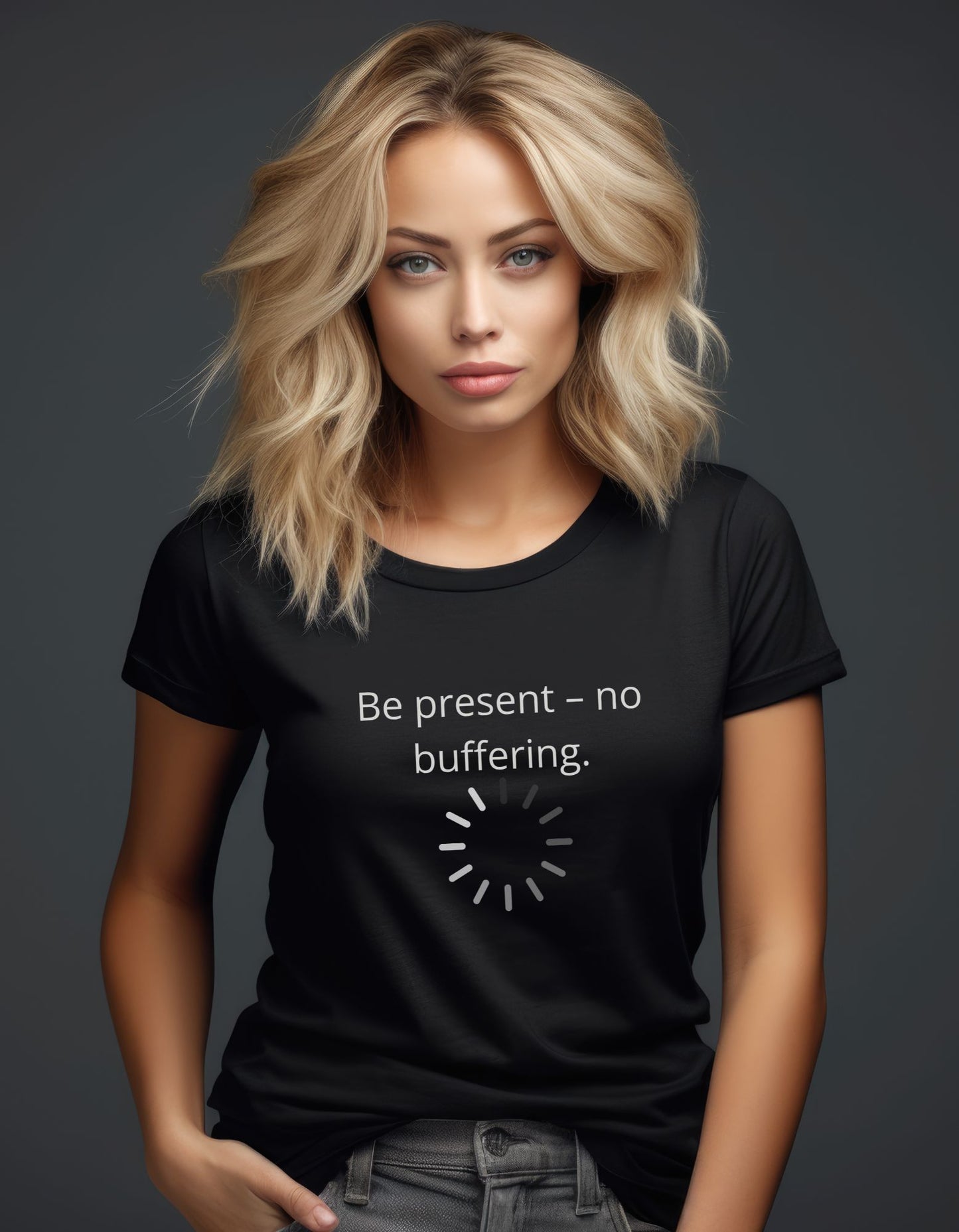 Inspirational Quote T-Shirt, This inspirational Quote T-shirt, Unisex, is perfect for men and women who want to be inspired and express positive vibes to others. Spark Your Spirit