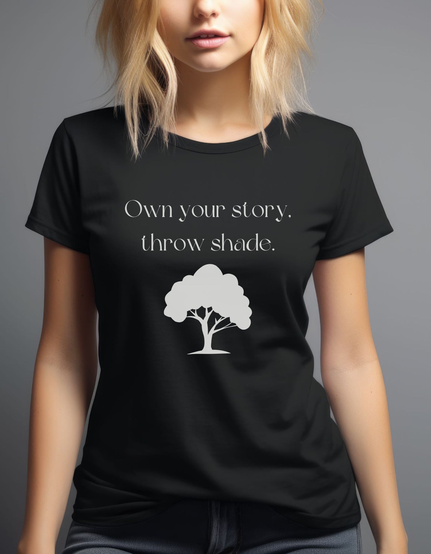 Inspirational Quote T-Shirt, This inspirational Quote T-shirt, Unisex, is perfect for men and women who want to be inspired and express positive vibes to others. Spark Your Spirit