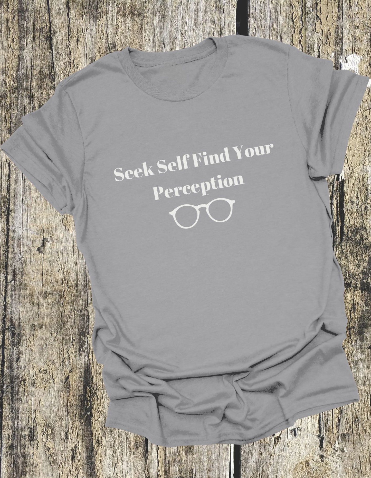 Inspirational Quote T-Shirt, This inspirational Quote T-shirt, Unisex, is perfect for men and women who want to be inspired and express positive vibes to others. Spark Your Spirit