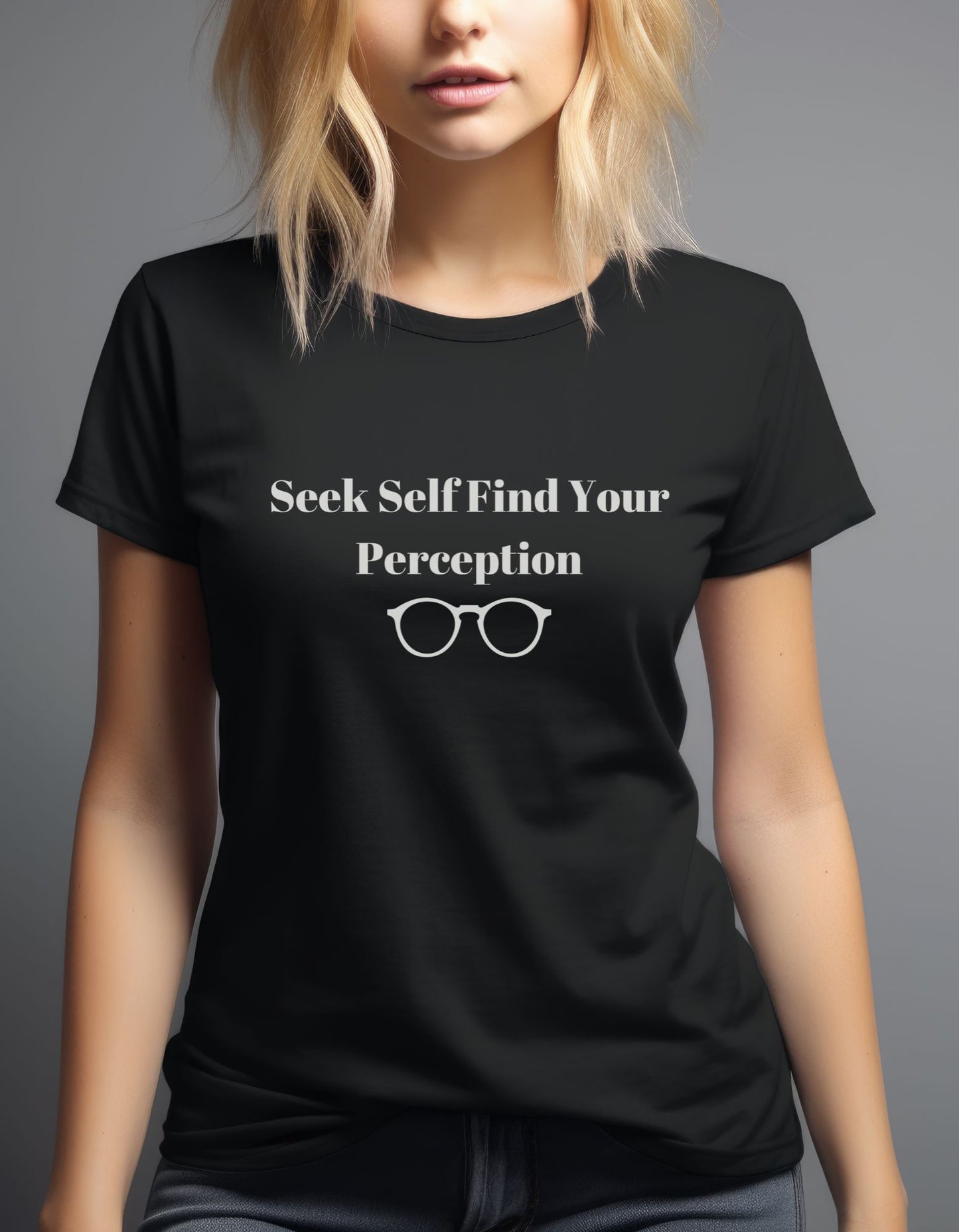 Inspirational Quote T-Shirt, This inspirational Quote T-shirt, Unisex, is perfect for men and women who want to be inspired and express positive vibes to others. Spark Your Spirit