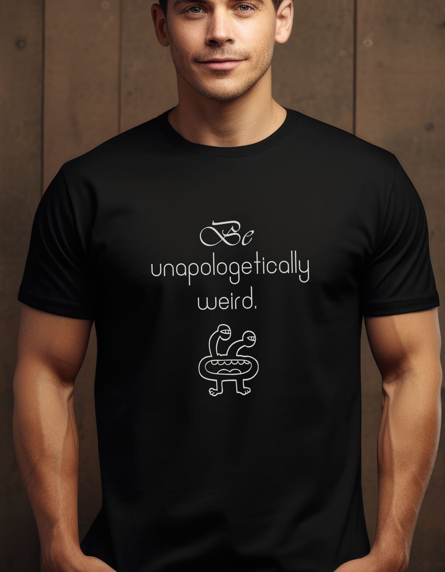 Inspirational Quote T-Shirt, This inspirational Quote T-shirt, Unisex, is perfect for men and women who want to be inspired and express positive vibes to others. Spark Your Spirit