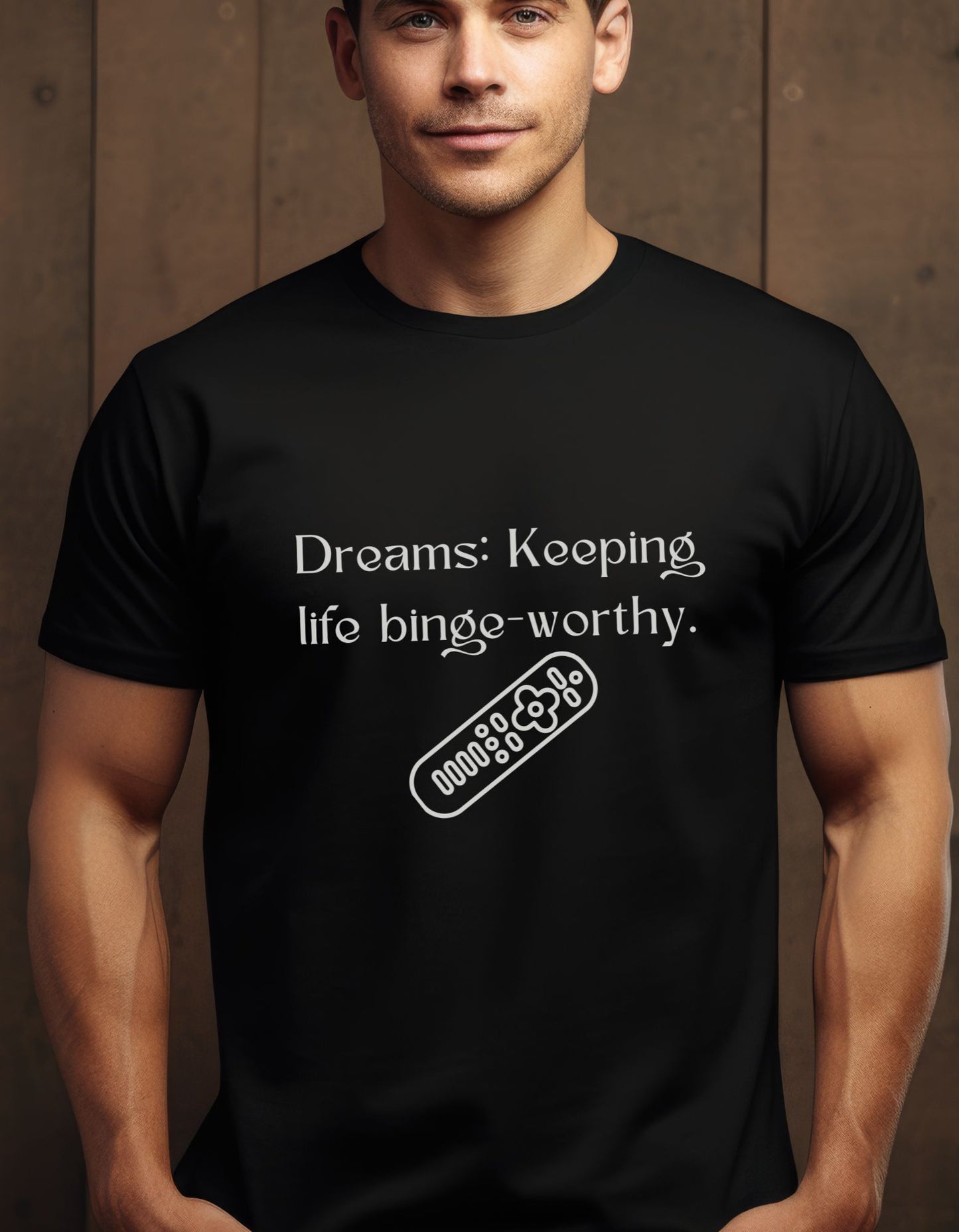 Inspirational Quote T-Shirt, This inspirational Quote T-shirt, Unisex, is perfect for men and women who want to be inspired and express positive vibes to others. Spark Your Spirit