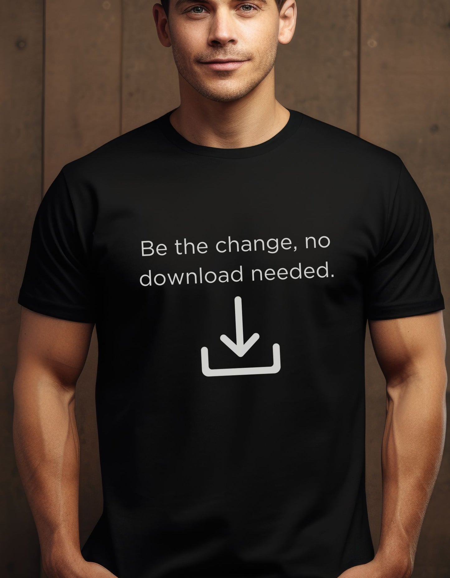 Inspirational Quote T-Shirt, This inspirational Quote T-shirt, Unisex, is perfect for men and women who want to be inspired and express positive vibes to others. Spark Your Spirit