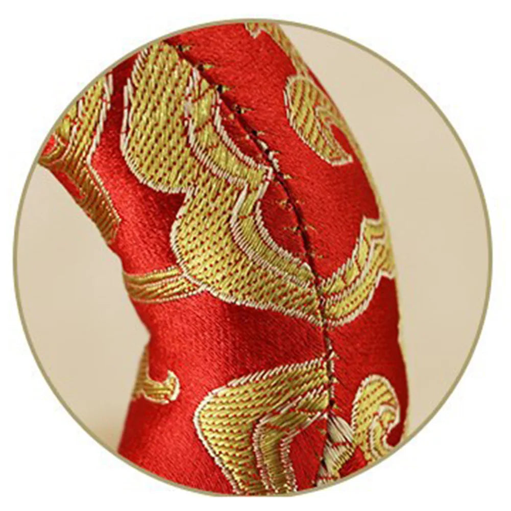 Go Deeper Eulogy Tibetan Singing Bowl Cushion
