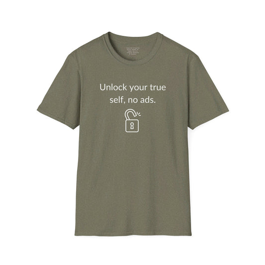 Inspirational Quote T-Shirt, This inspirational Quote T-shirt, Unisex, is perfect for men and women who want to be inspired and express positive vibes to others. Spark Your Spirit