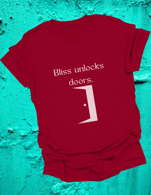 Inspirational Quote T-Shirt, This inspirational Quote T-shirt, Unisex, is perfect for men and women who want to be inspired and express positive vibes to others. Spark Your Spirit